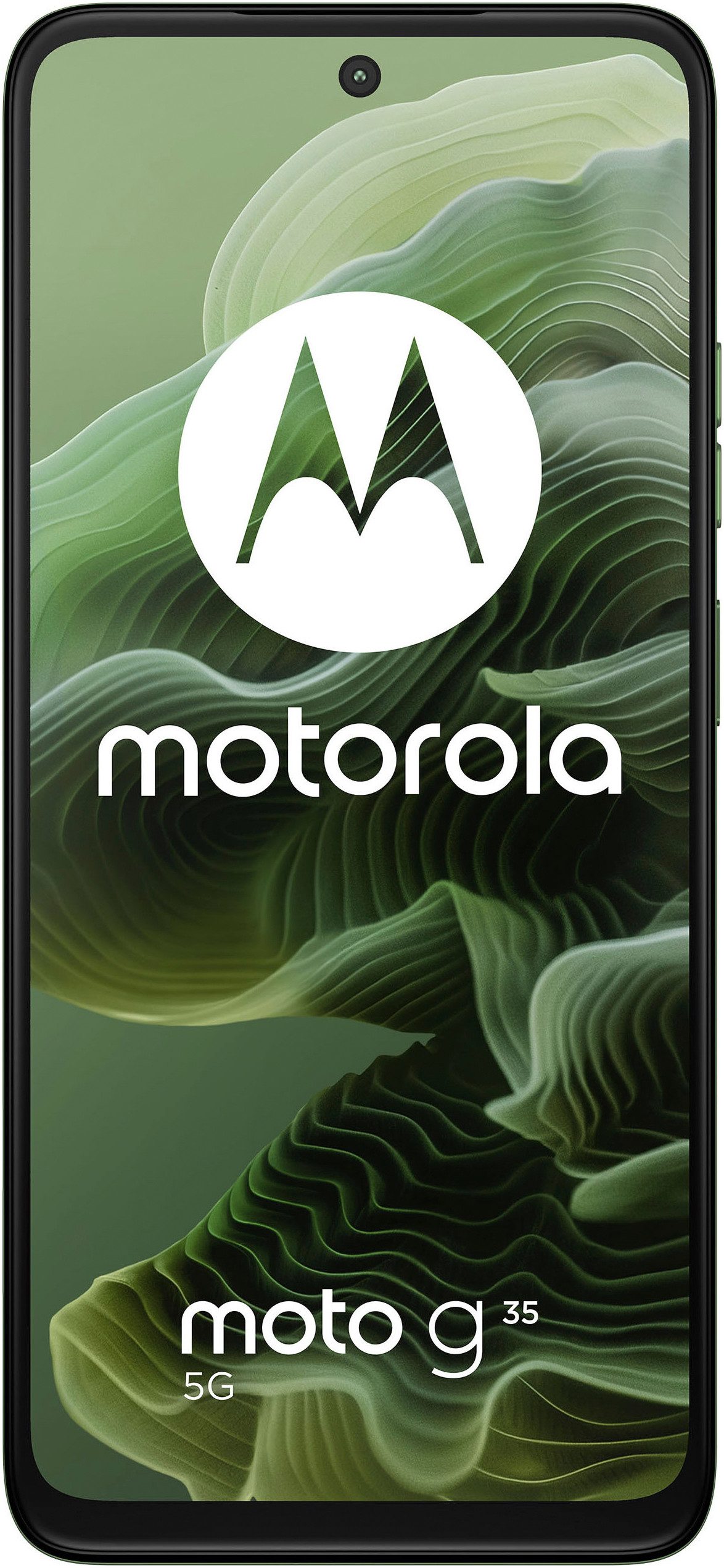 Motorola Smartphone Moto g35 5G + moto buds