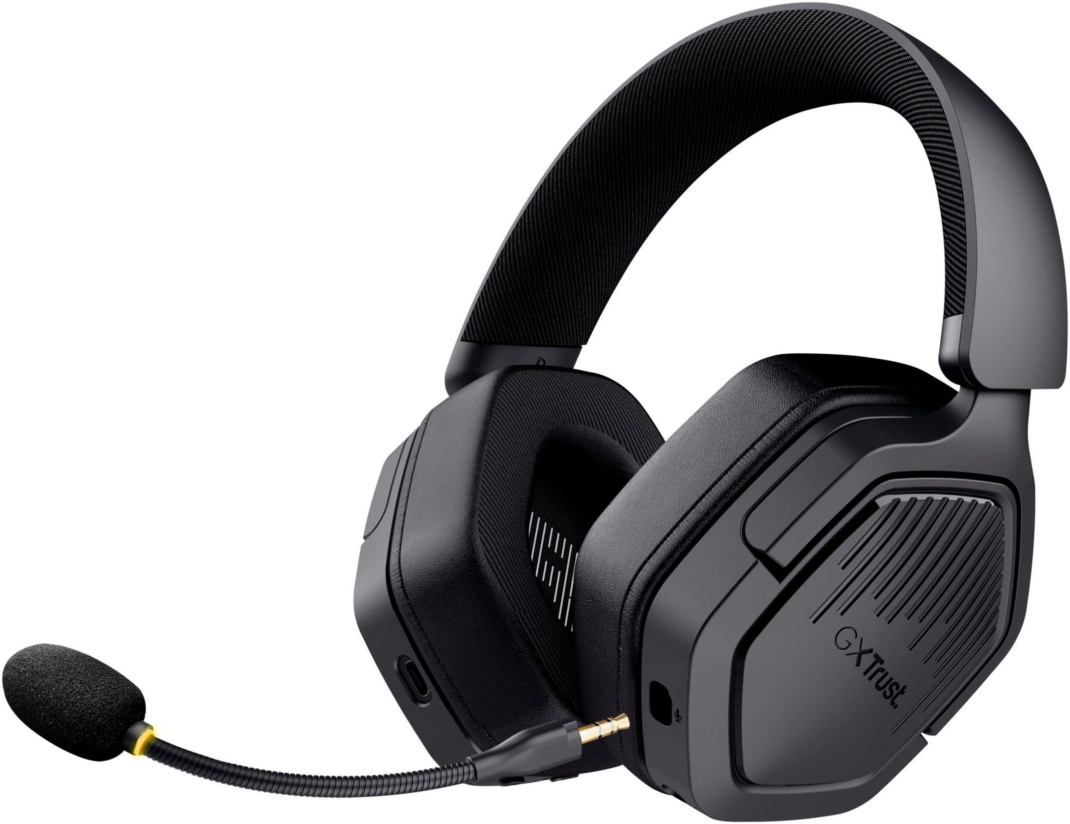 Trust Gaming-headset GXT 493 Carus