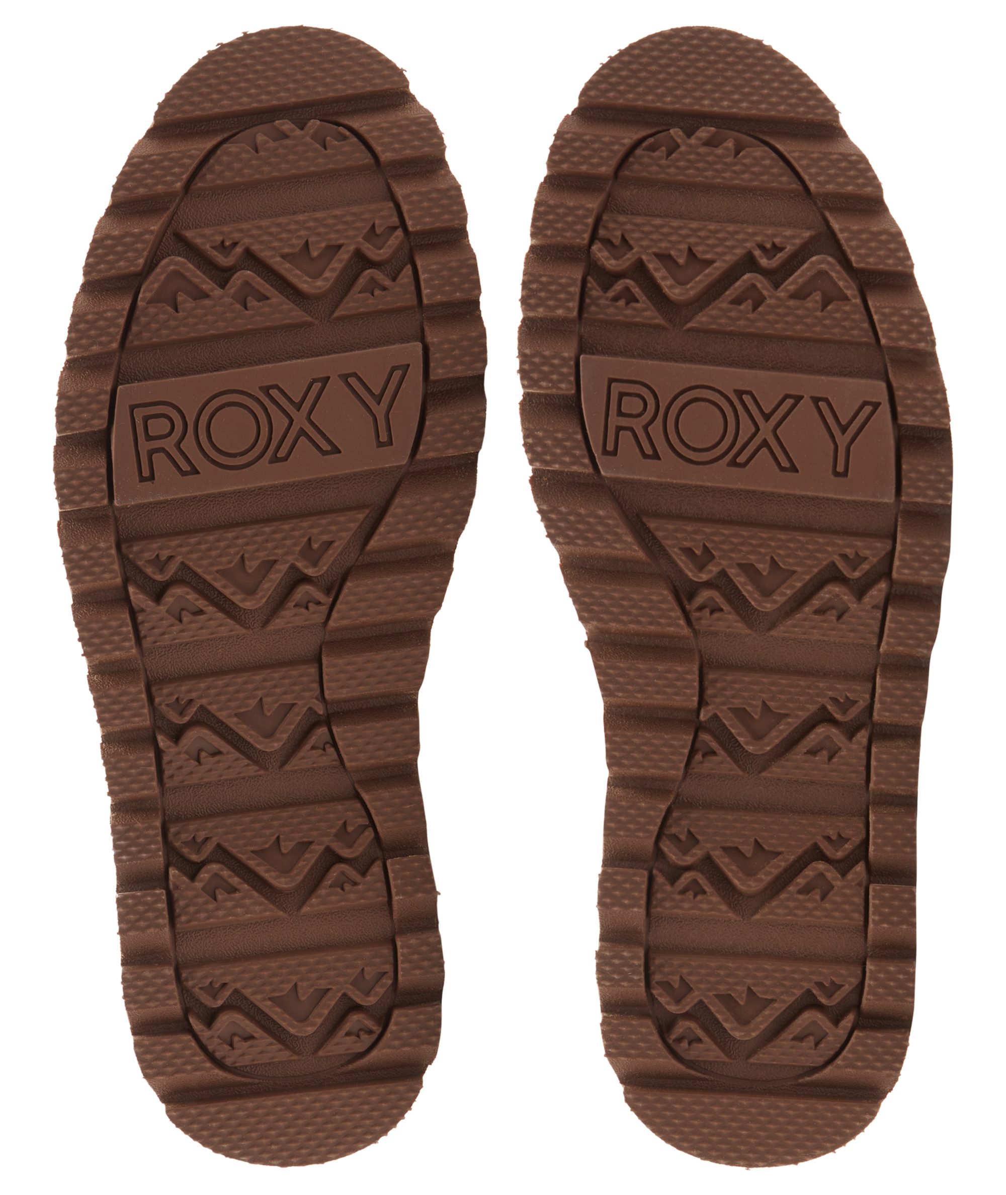 Roxy Veterschoenen BRADIE Winterlaarzen, veterschoenen, winterschoenen, gevoerd
