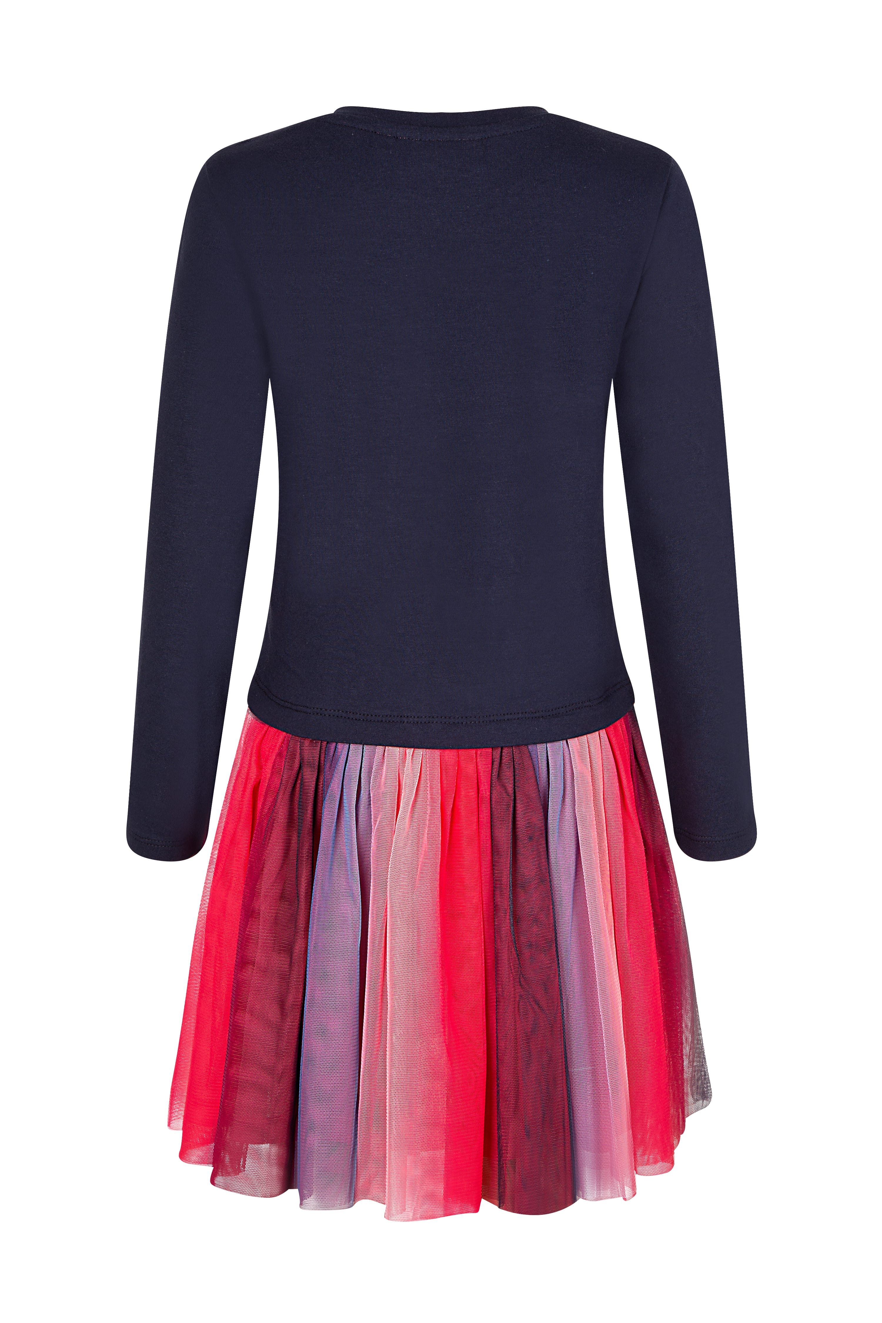 happy girls Midi-jurk