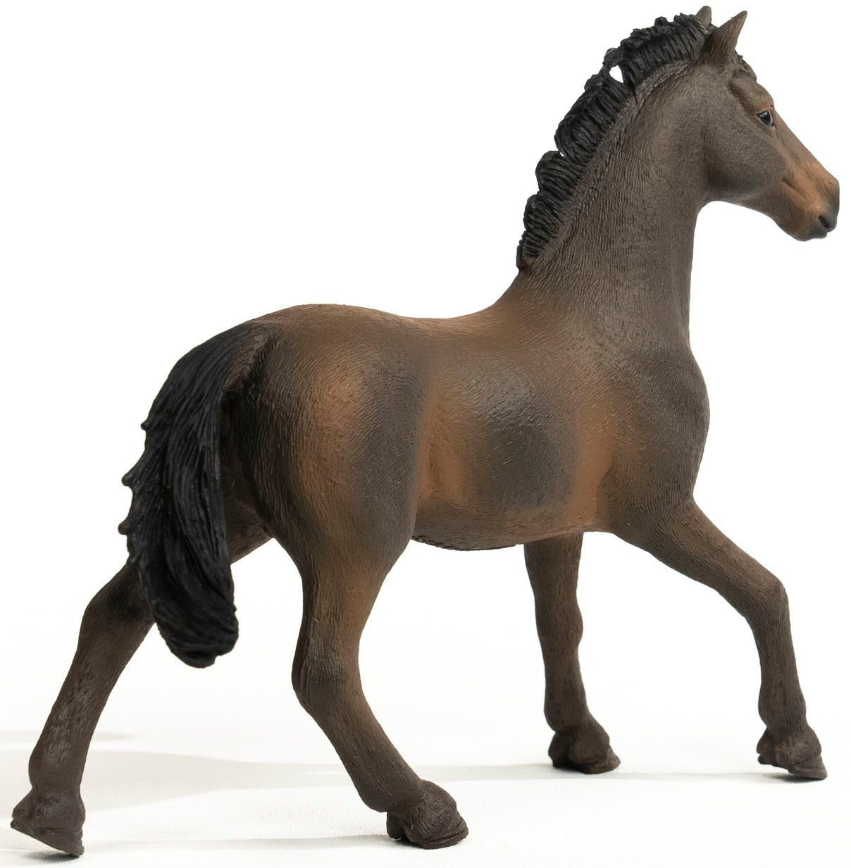 Schleich® Speelfiguur Horse club, Oldenburger hengst (13946)