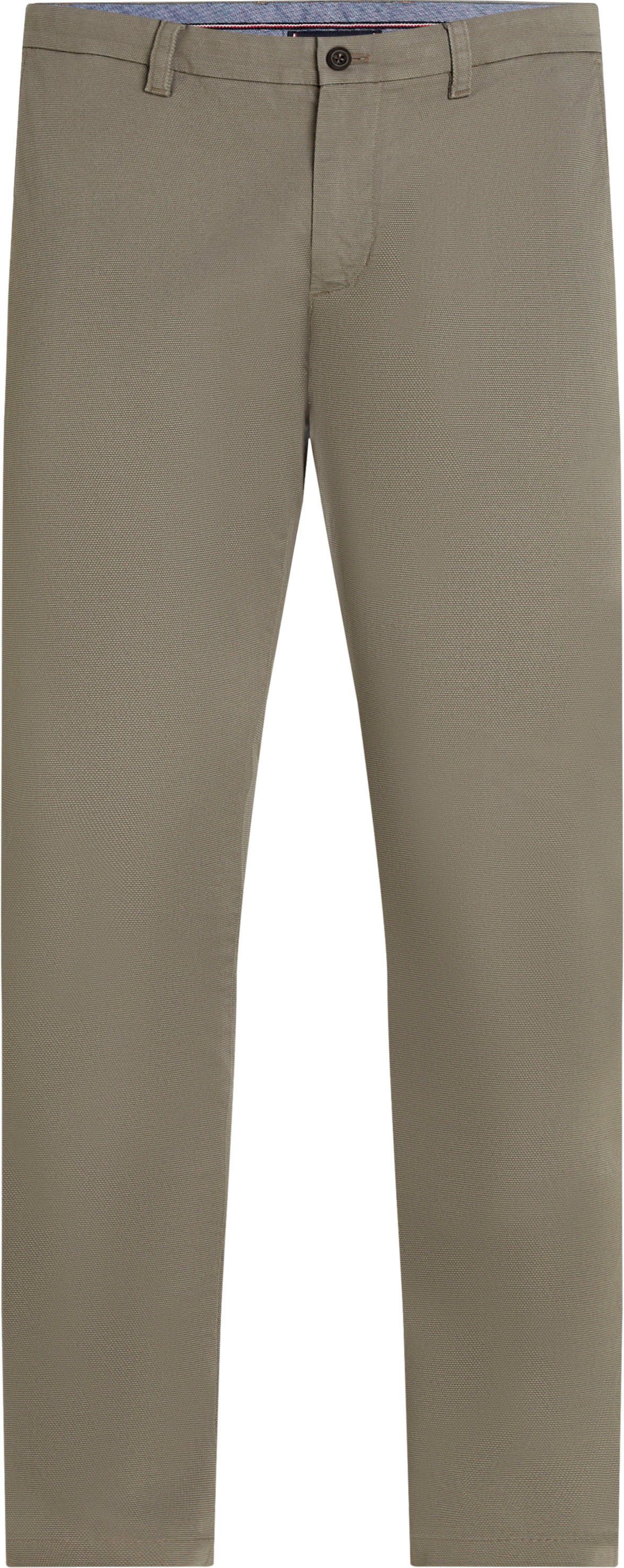 Tommy Hilfiger Chino BLEECKER PRINTED STRUCTURE