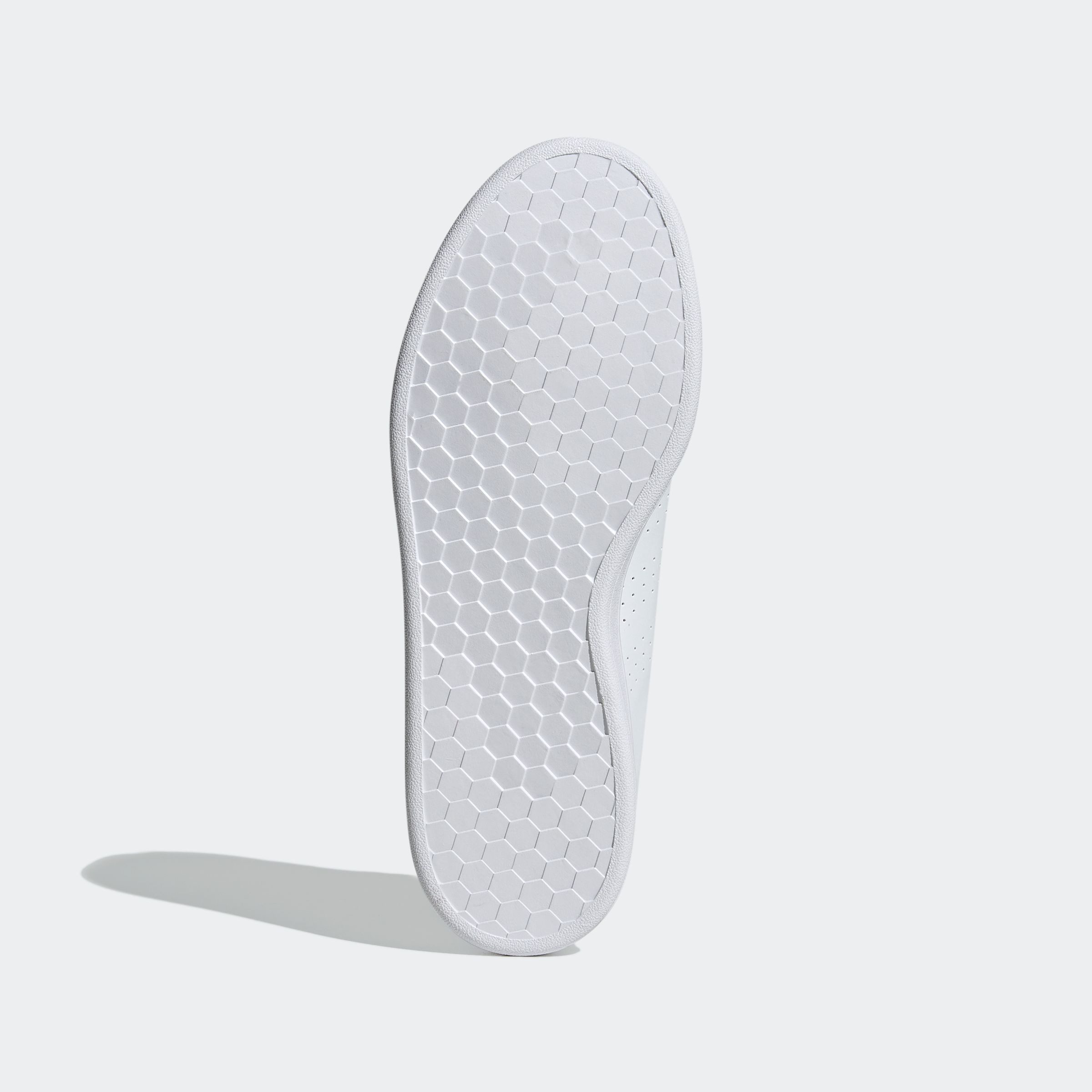 adidas Sportswear Sneakers ADVANTAGE Ontwerp in de sporen van de adidas Stan Smith