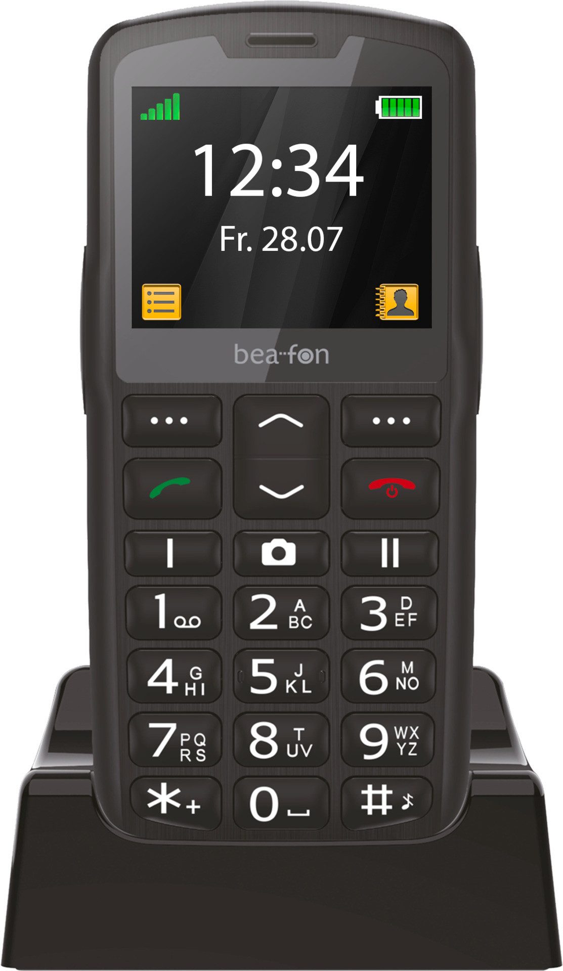 Beafon Gsm SL260