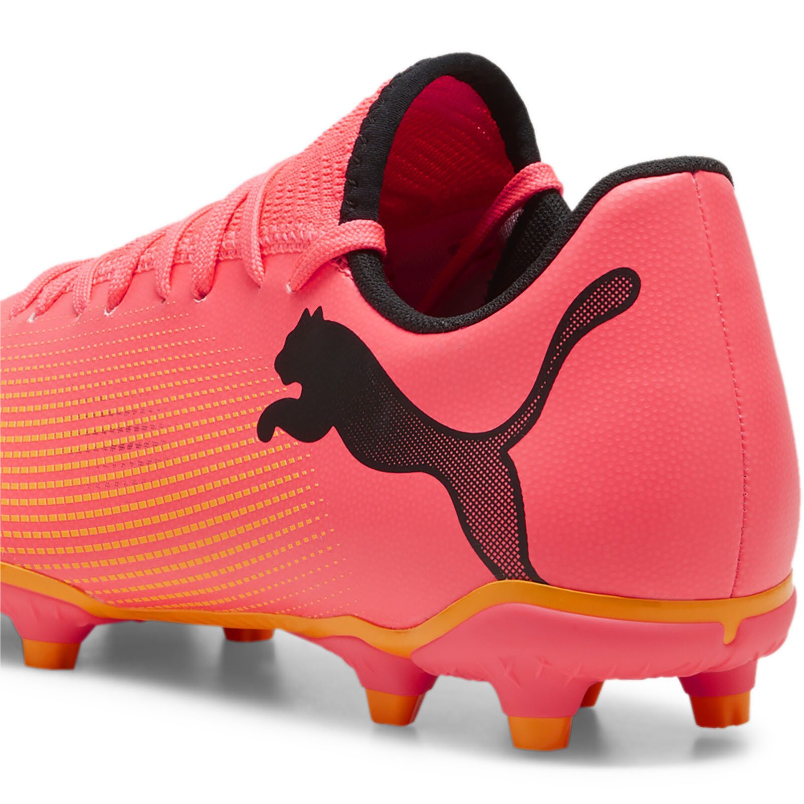 PUMA Voetbalschoenen FUTURE 7 PLAY FG/AG