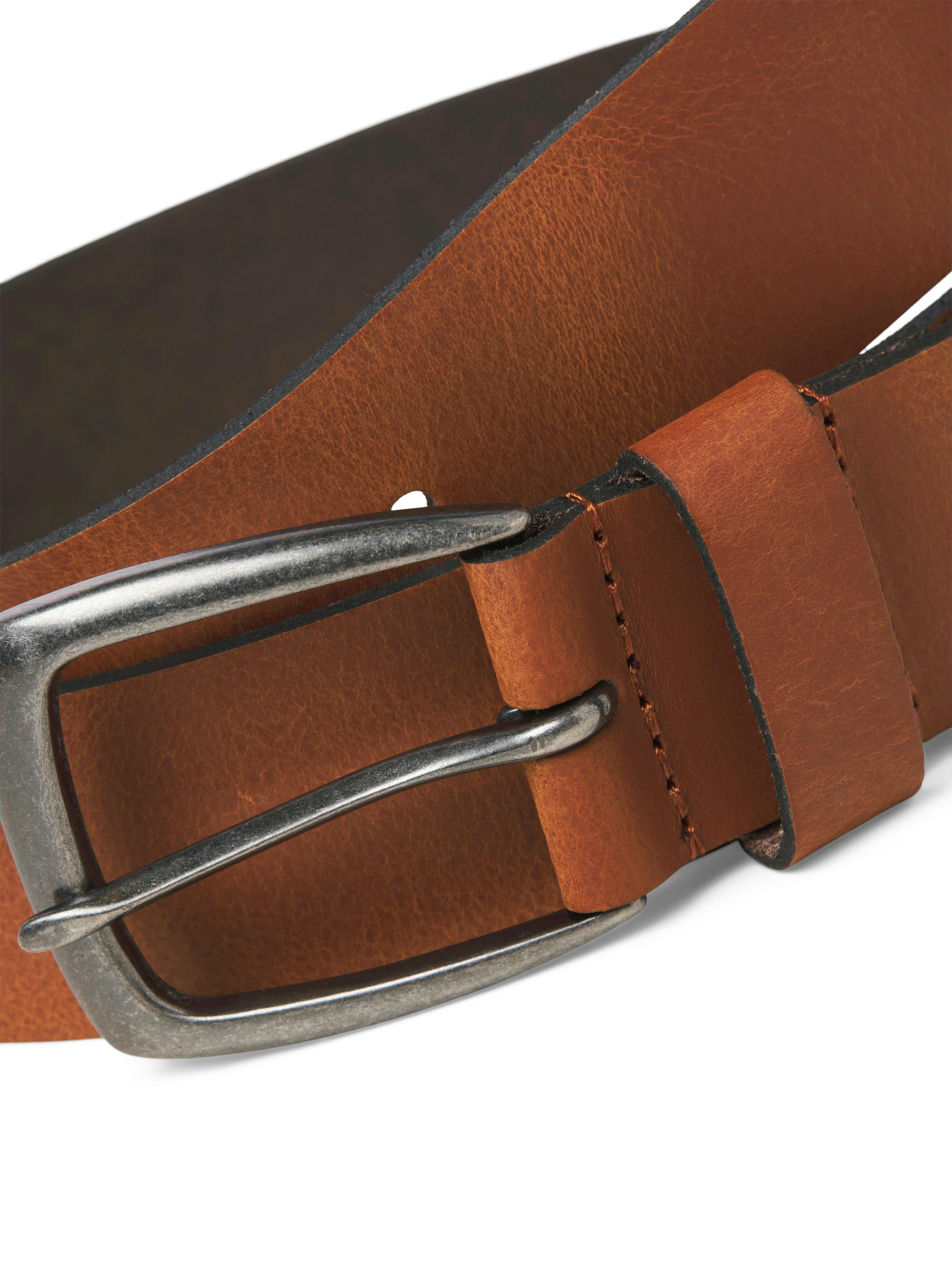 Jack & Jones Leren riem