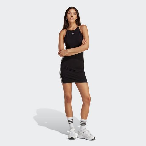 adidas Originals Mini-jurk ADICOLOR CLASSICS TIGHT SUMMER JURK