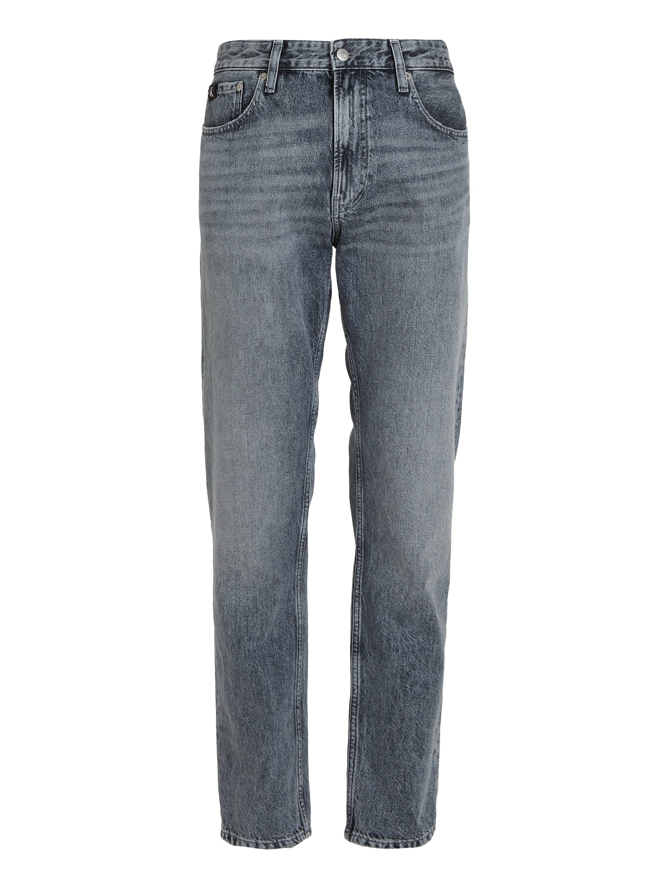 Calvin Klein Straight jeans Authentic Straight