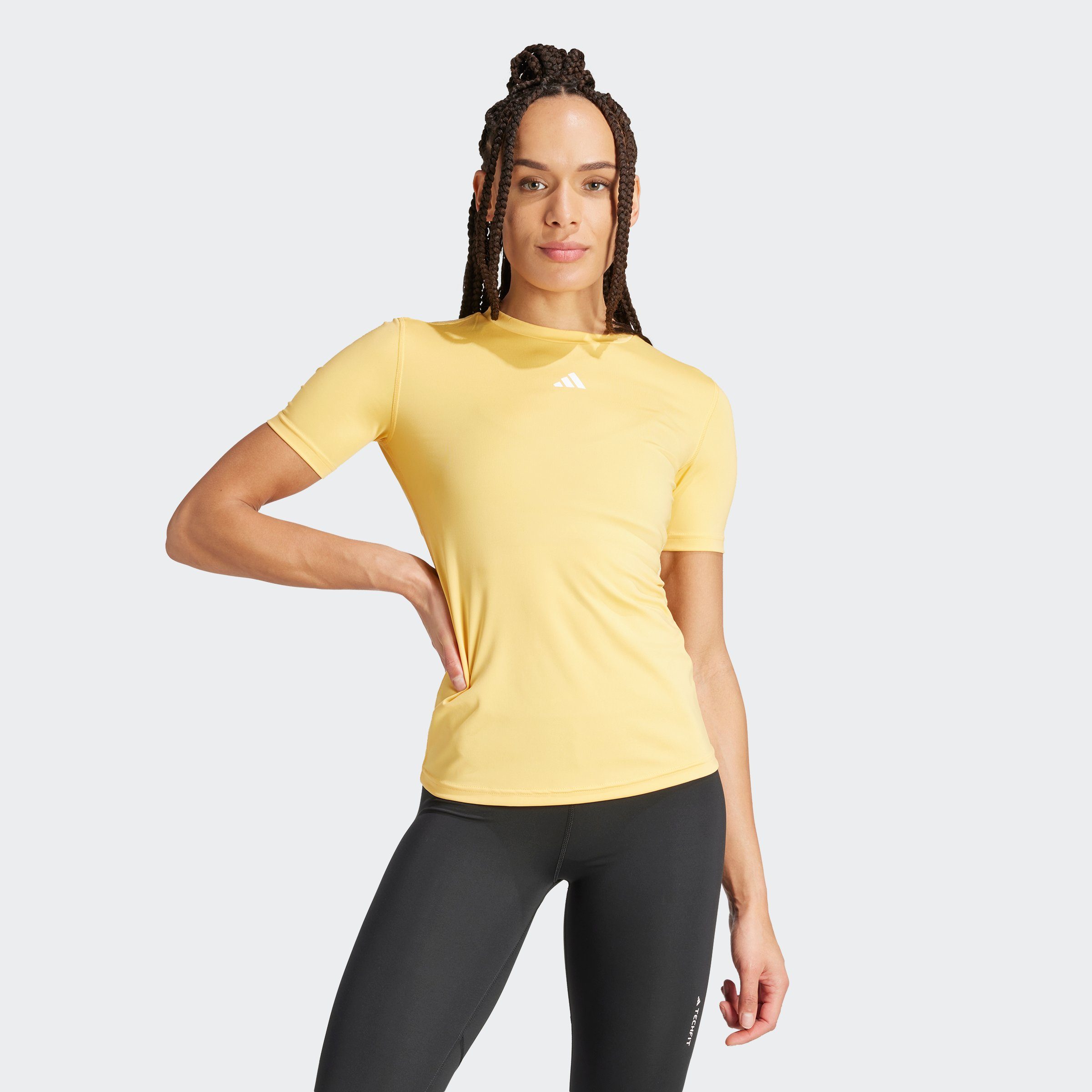 adidas Performance T-shirt TF TRAIN T
