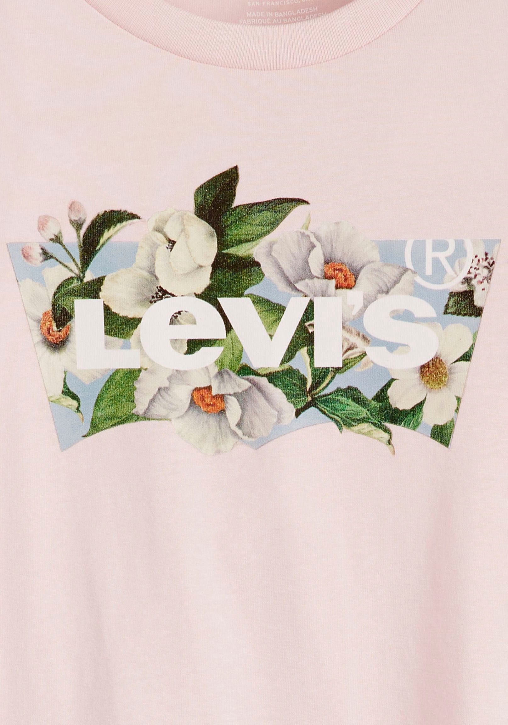 Levi's® T-shirt LSE THE PERFECT TEE