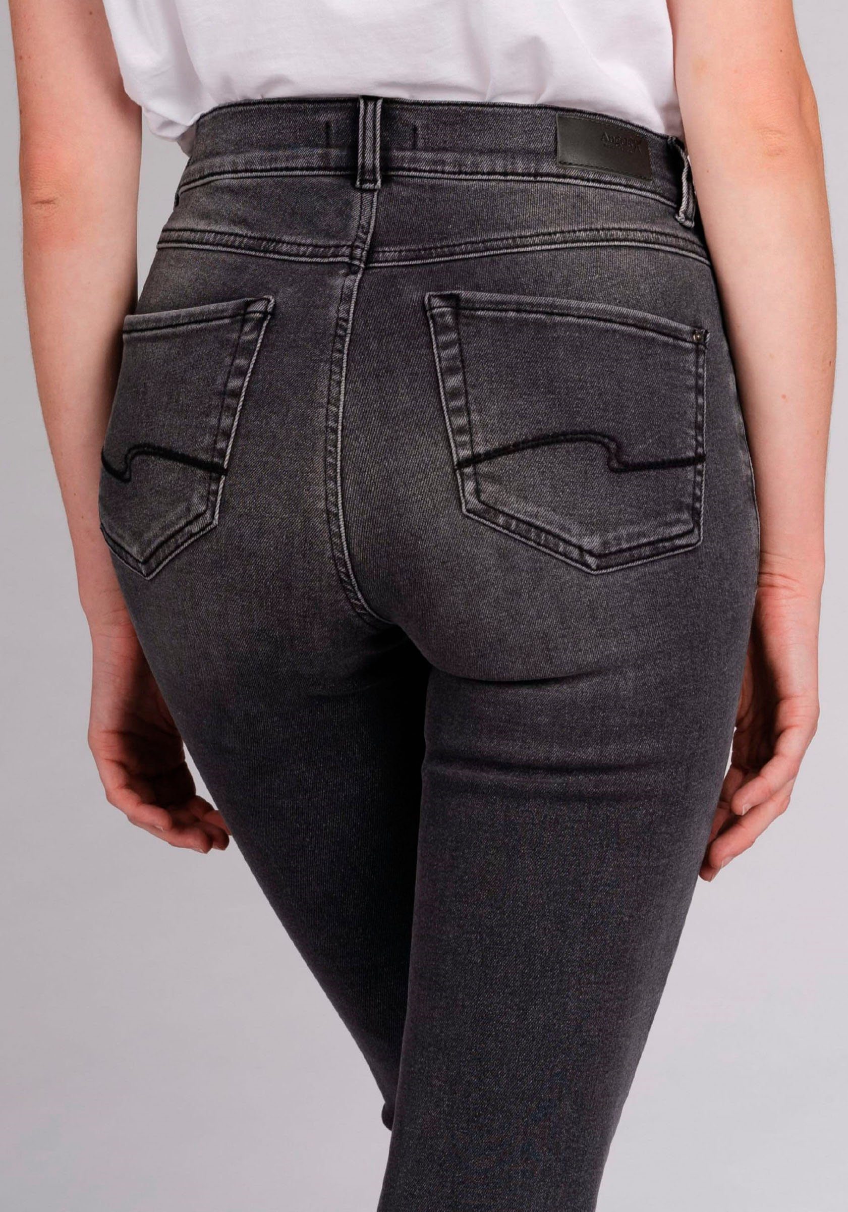 ANGELS Slim fit jeans Skinny
