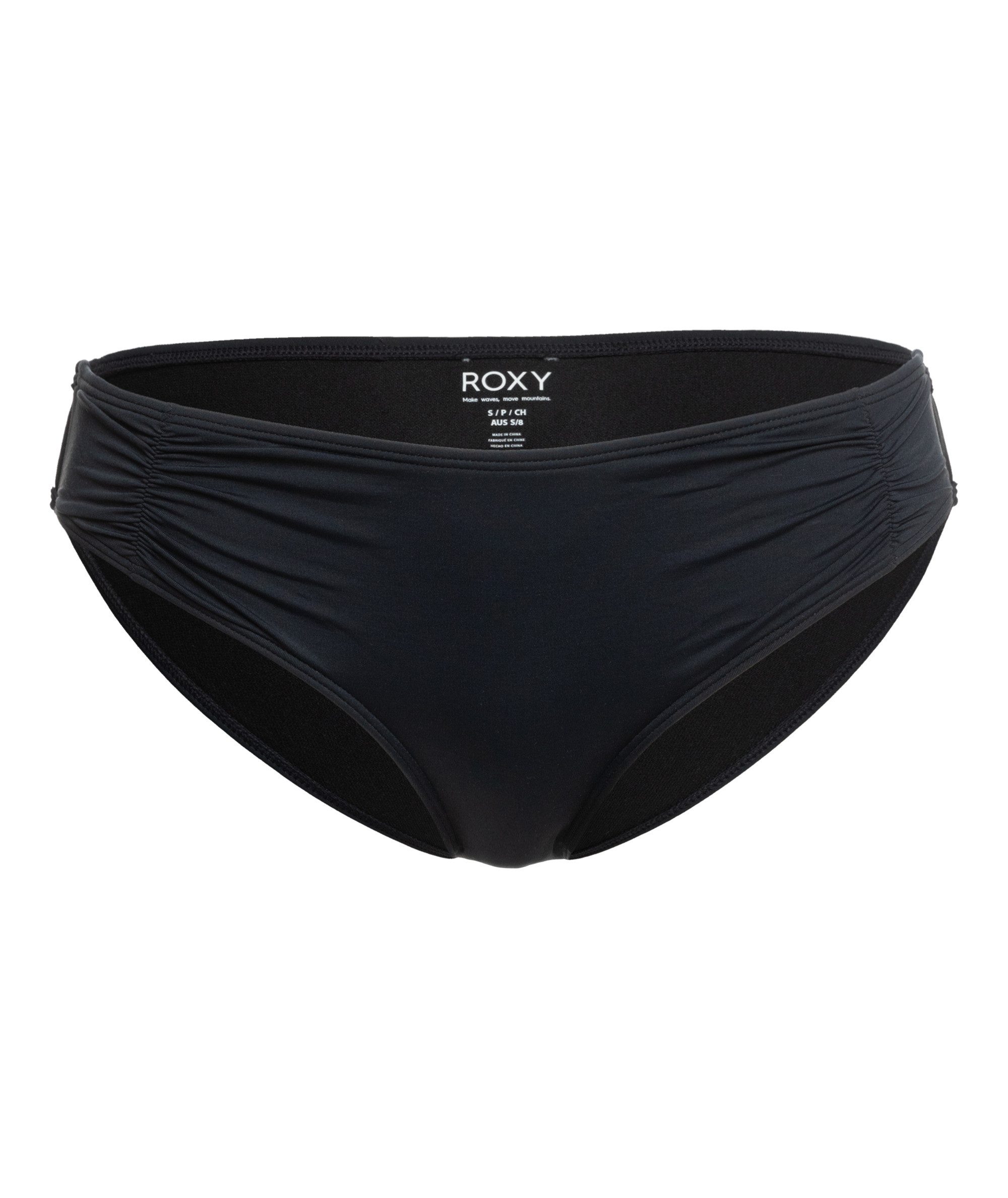 Roxy Bikinibroekje BEACH CLASHORT SLEEVEICS HIPSTER
