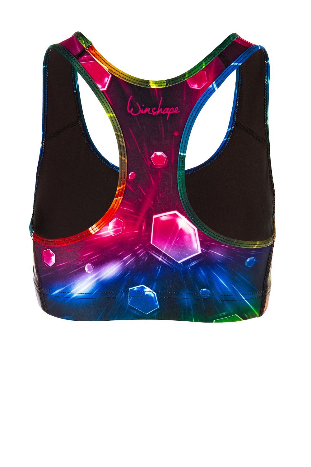 Winshape Sportbustier SB101-Cosmic Eco-friendly!