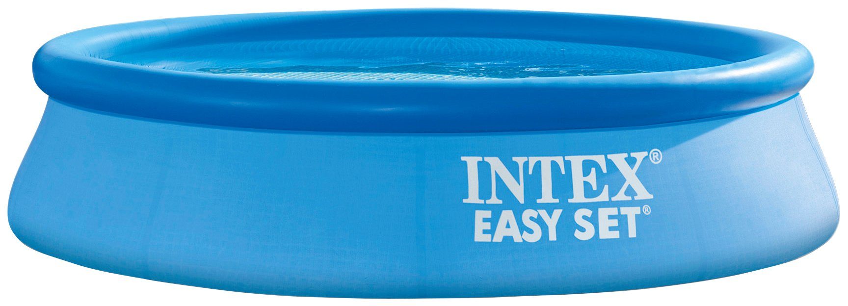 Intex Quick-Up zwembad Easy ØxH: 366x76 cm (set)