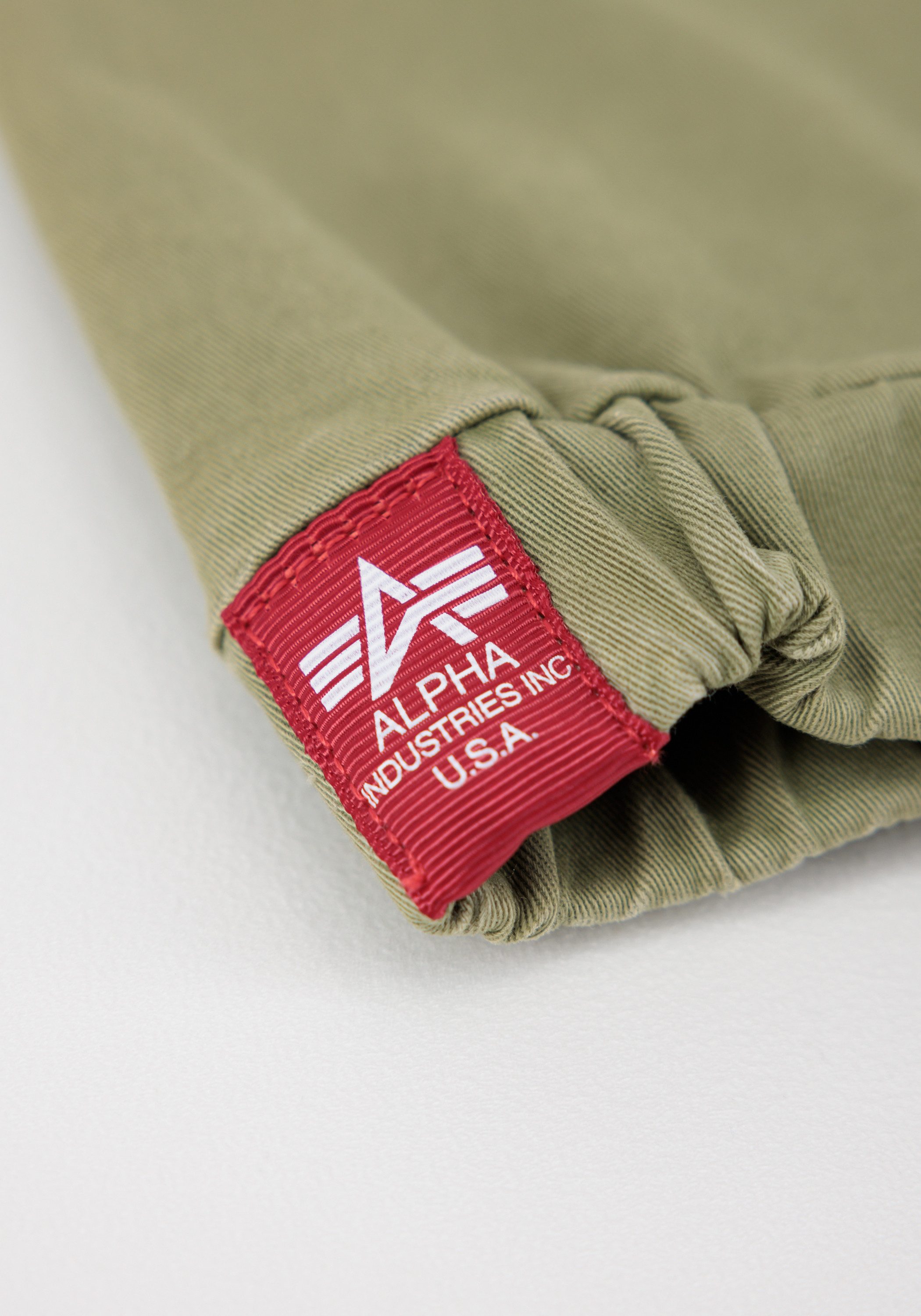 Alpha Industries Cargobroek Alpha Industries Kids - Pants Combat Pant Light Weight Kids