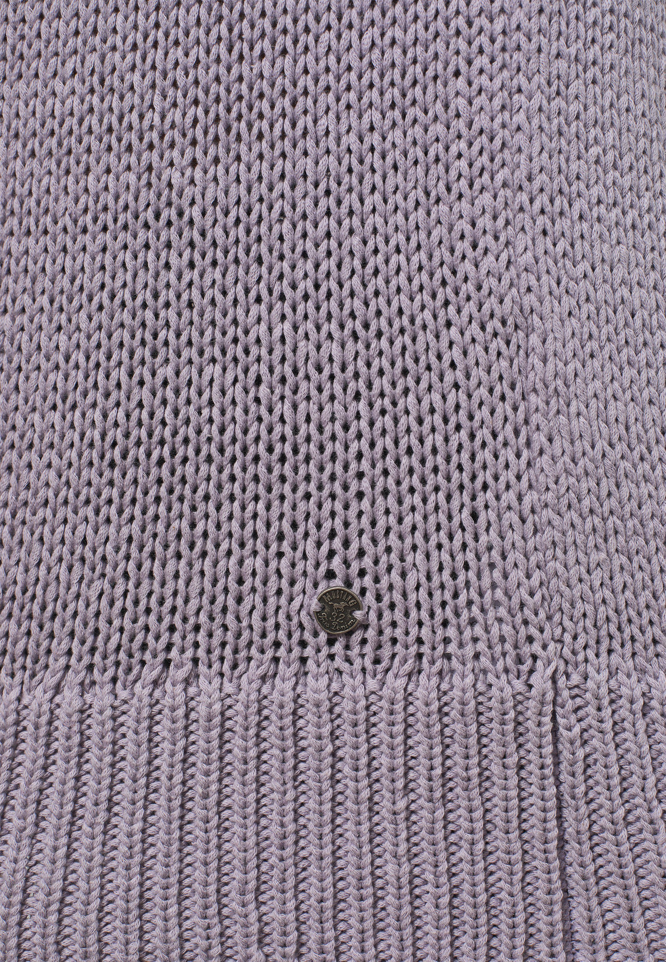 MUSTANG Sweater Carla C Jumper