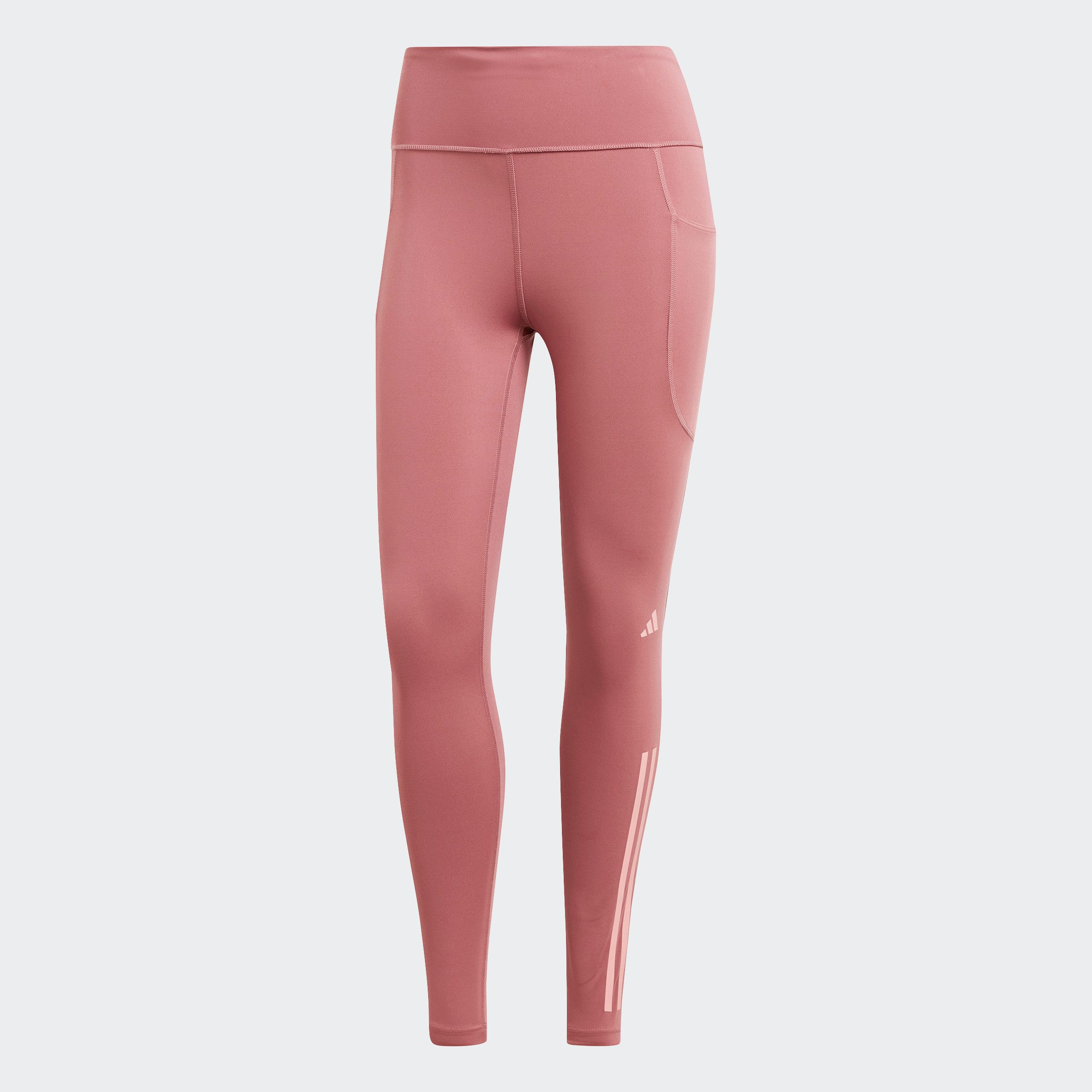 adidas Performance Runningtights DailyRun 3S 7 8 (1-delig)