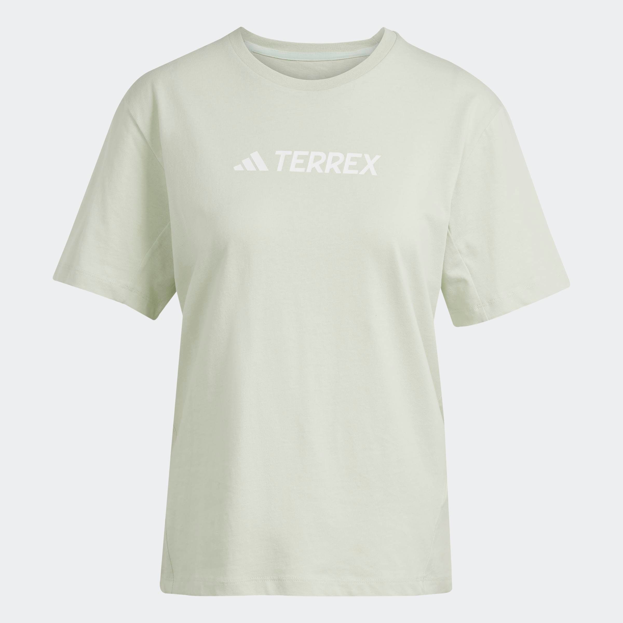 adidas TERREX Functioneel shirt W TX LOGO TEE