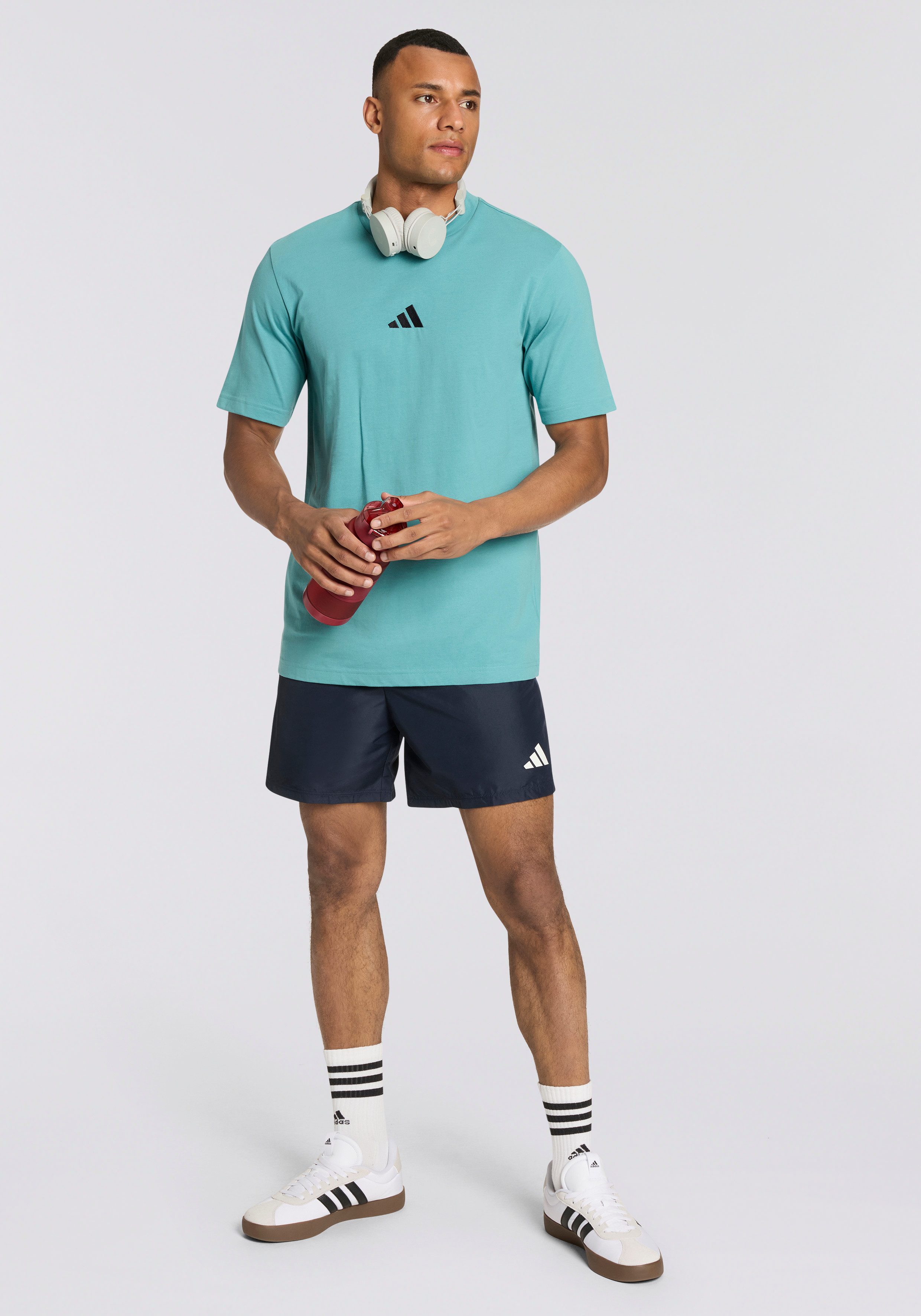 adidas Sportswear Short M STADIUM SHO (1-delig)