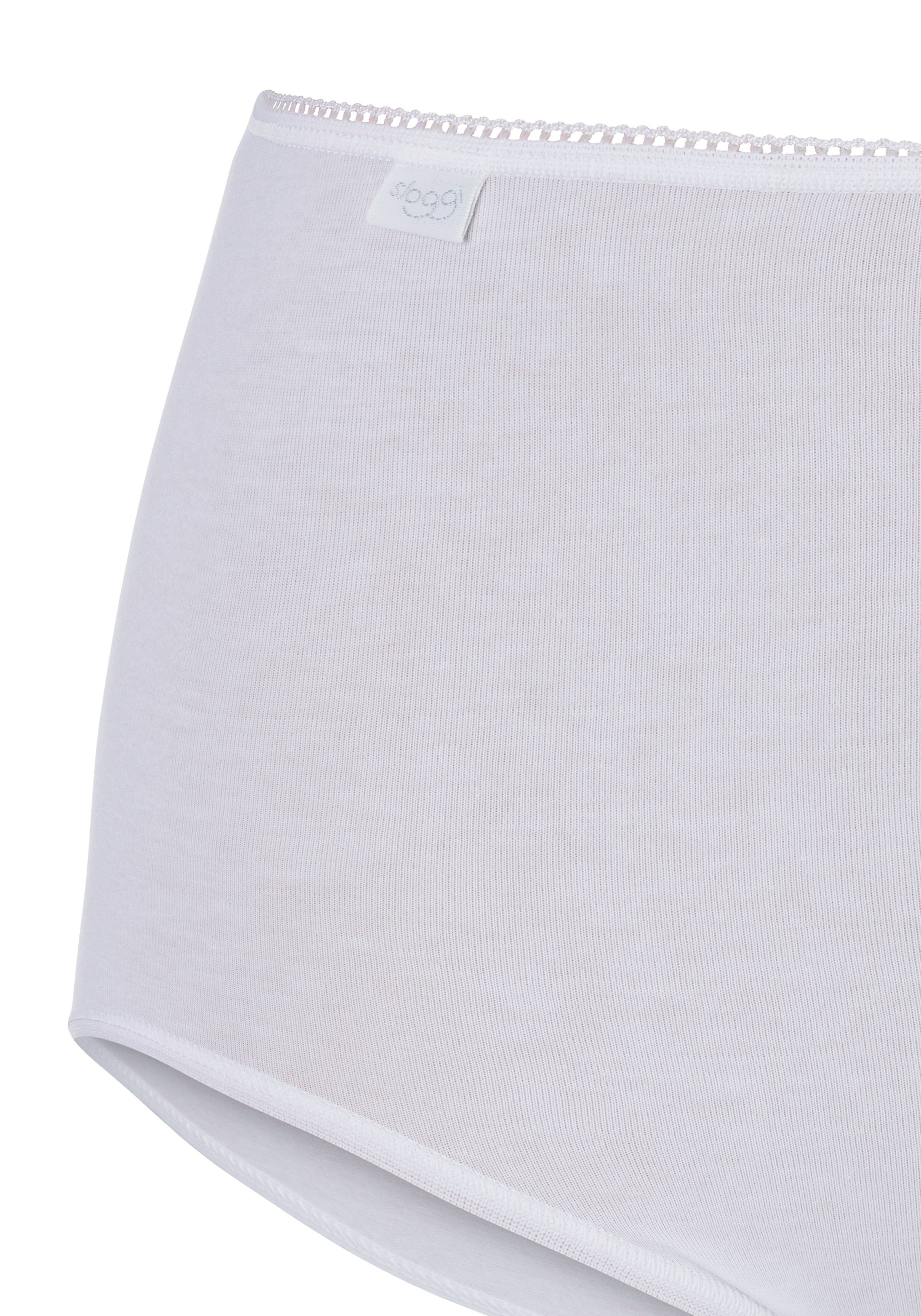 Sloggi Maxislip 24/7 Cotton Maxi C3P (Set van 3)