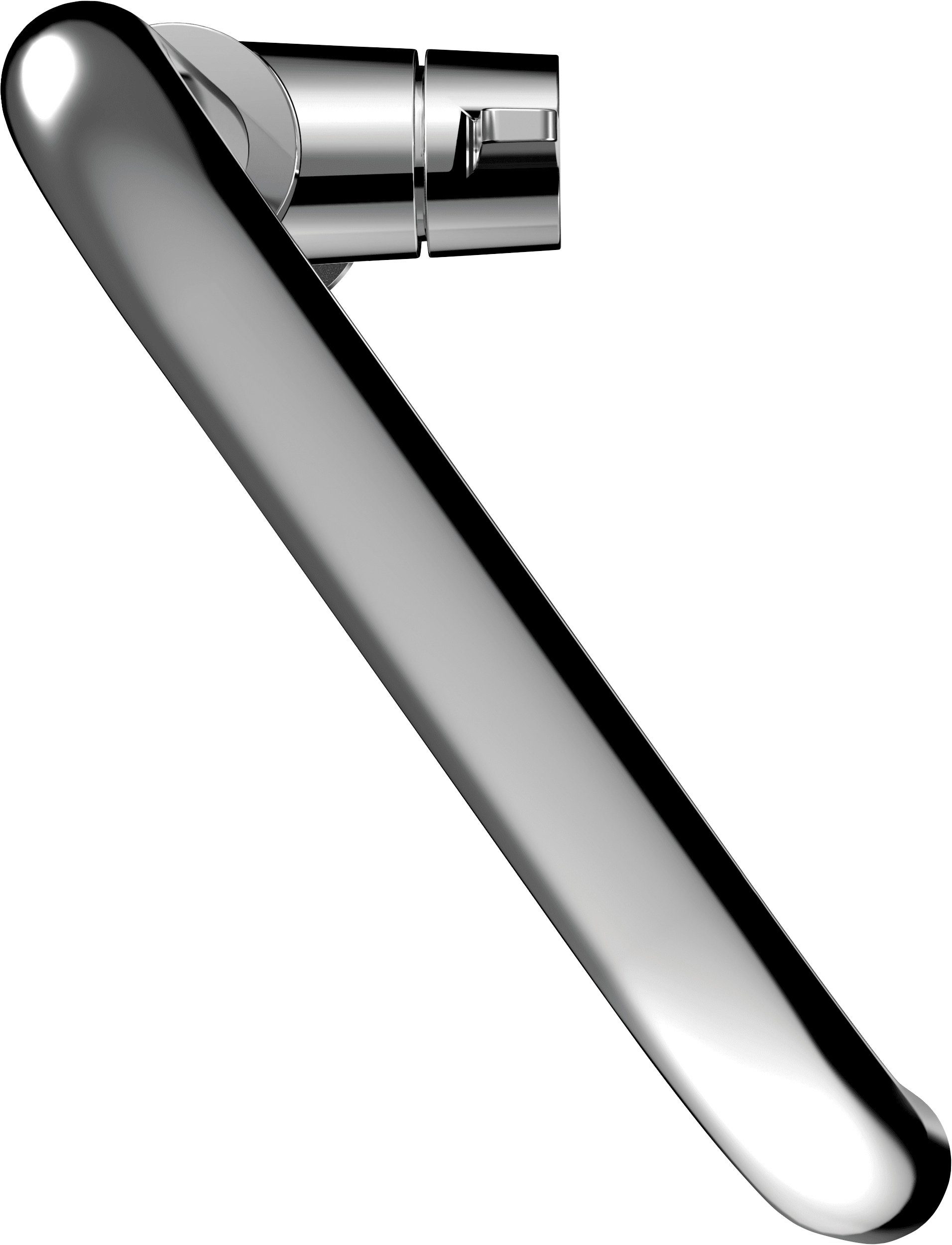 Schock Keukenkraan SC-530 FA Feestuitloop, draaibereik 360°