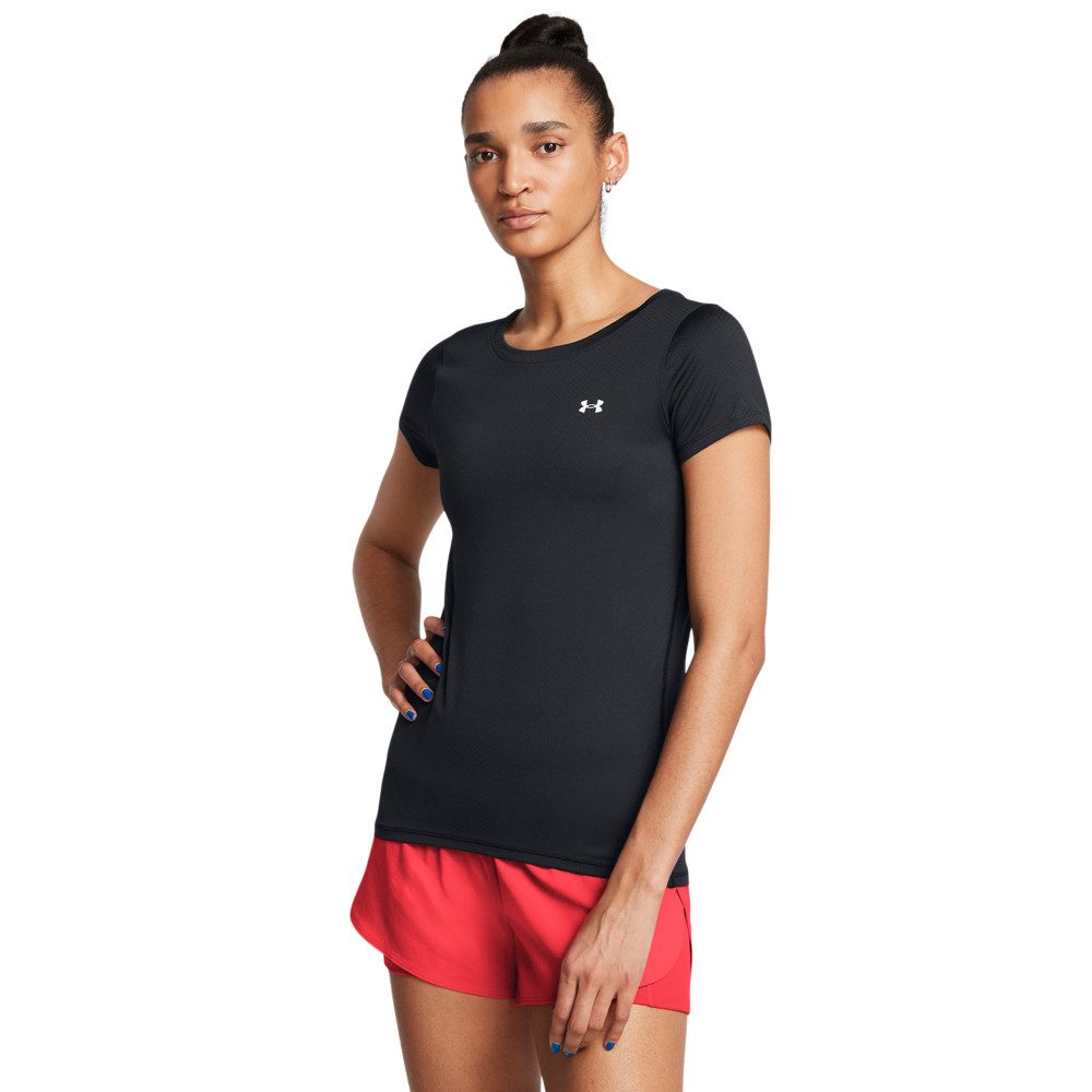 Under Armour® Functioneel shirt TECH MESH SS (1-delig)