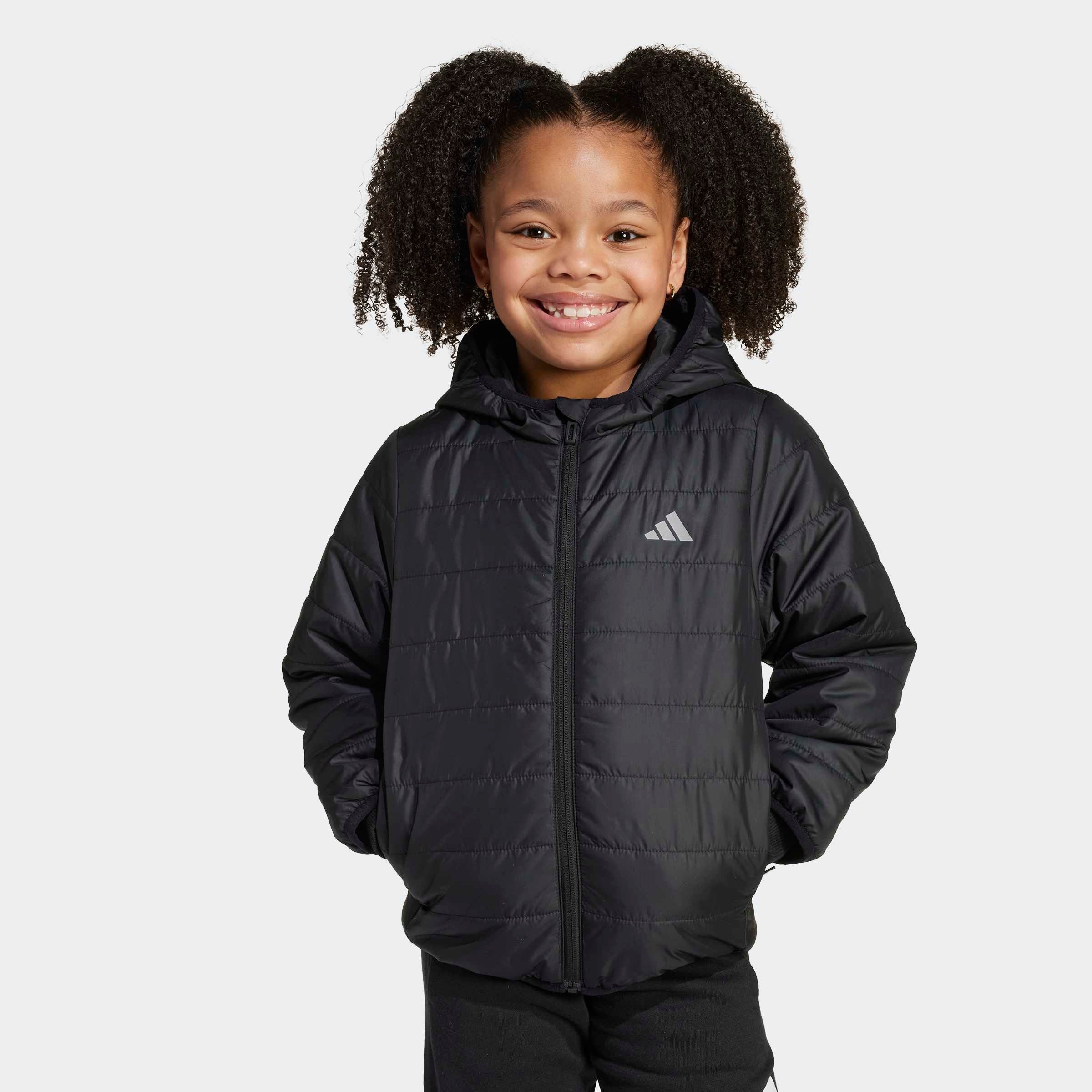 adidas Sportswear Outdoorjack LK ESS LPAD JKT