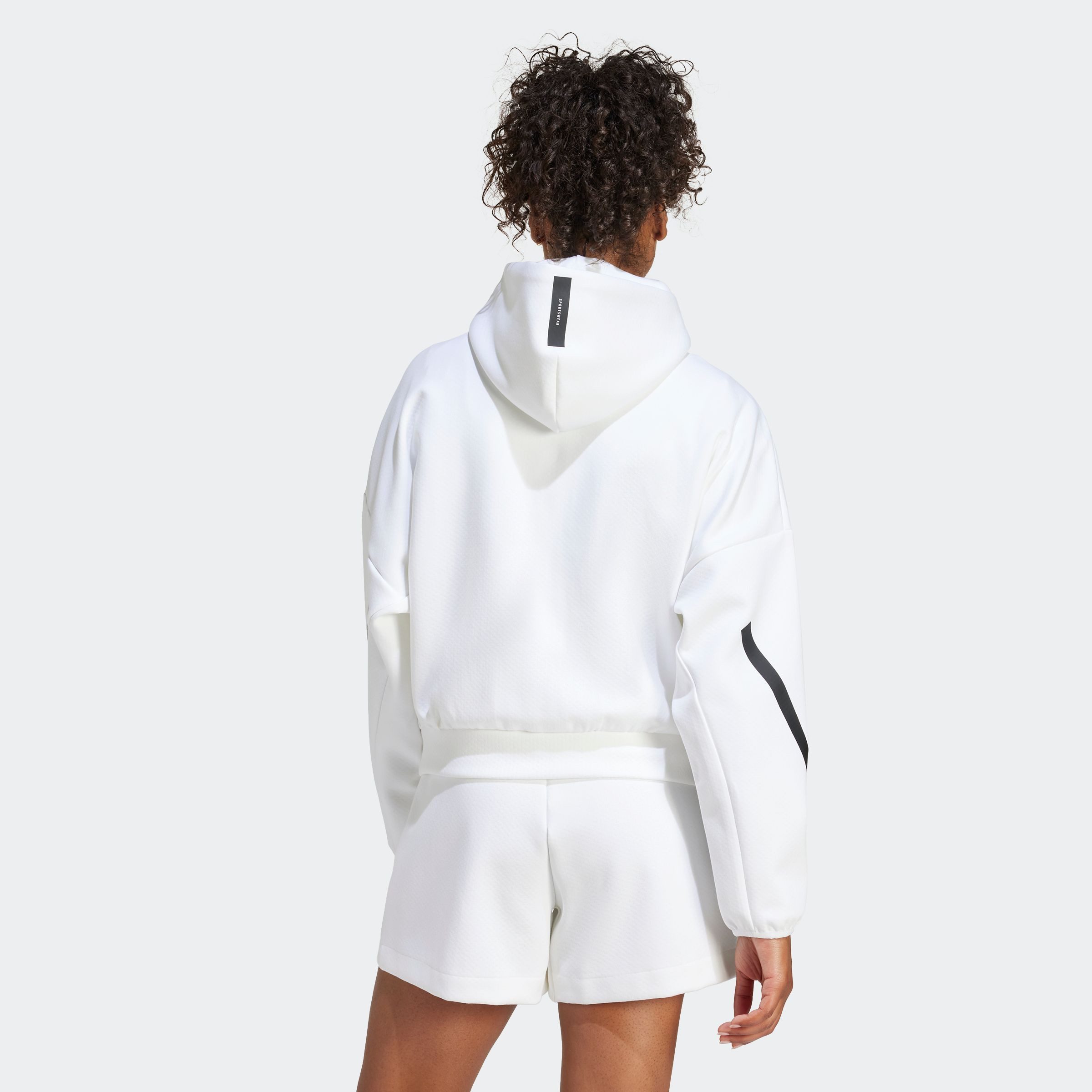 adidas Sportswear Hoodie W Z.N.E. FZ