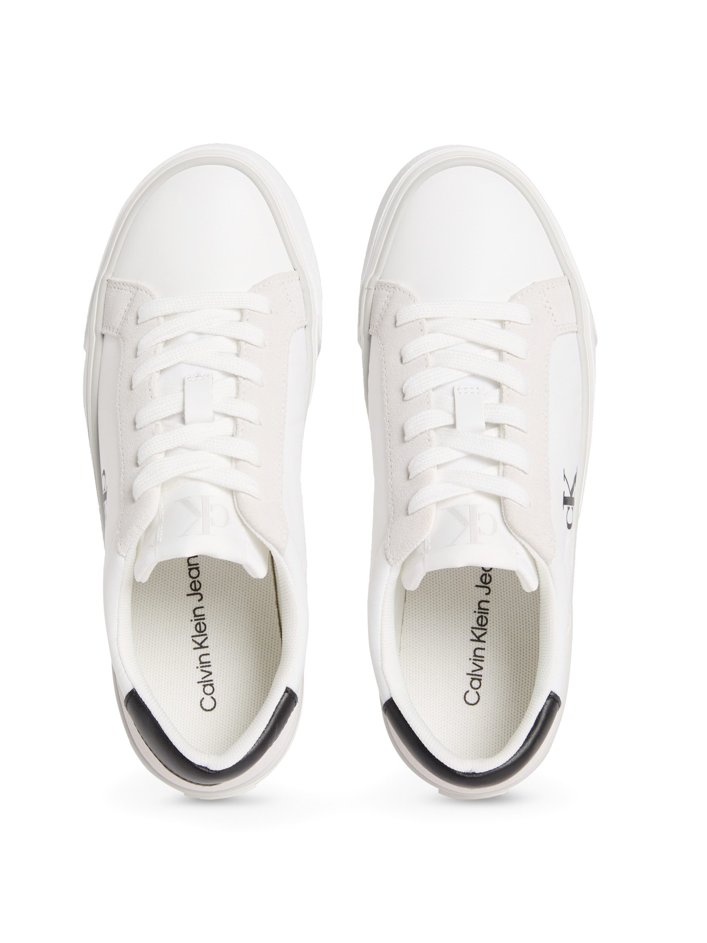 Calvin Klein Plateausneakers