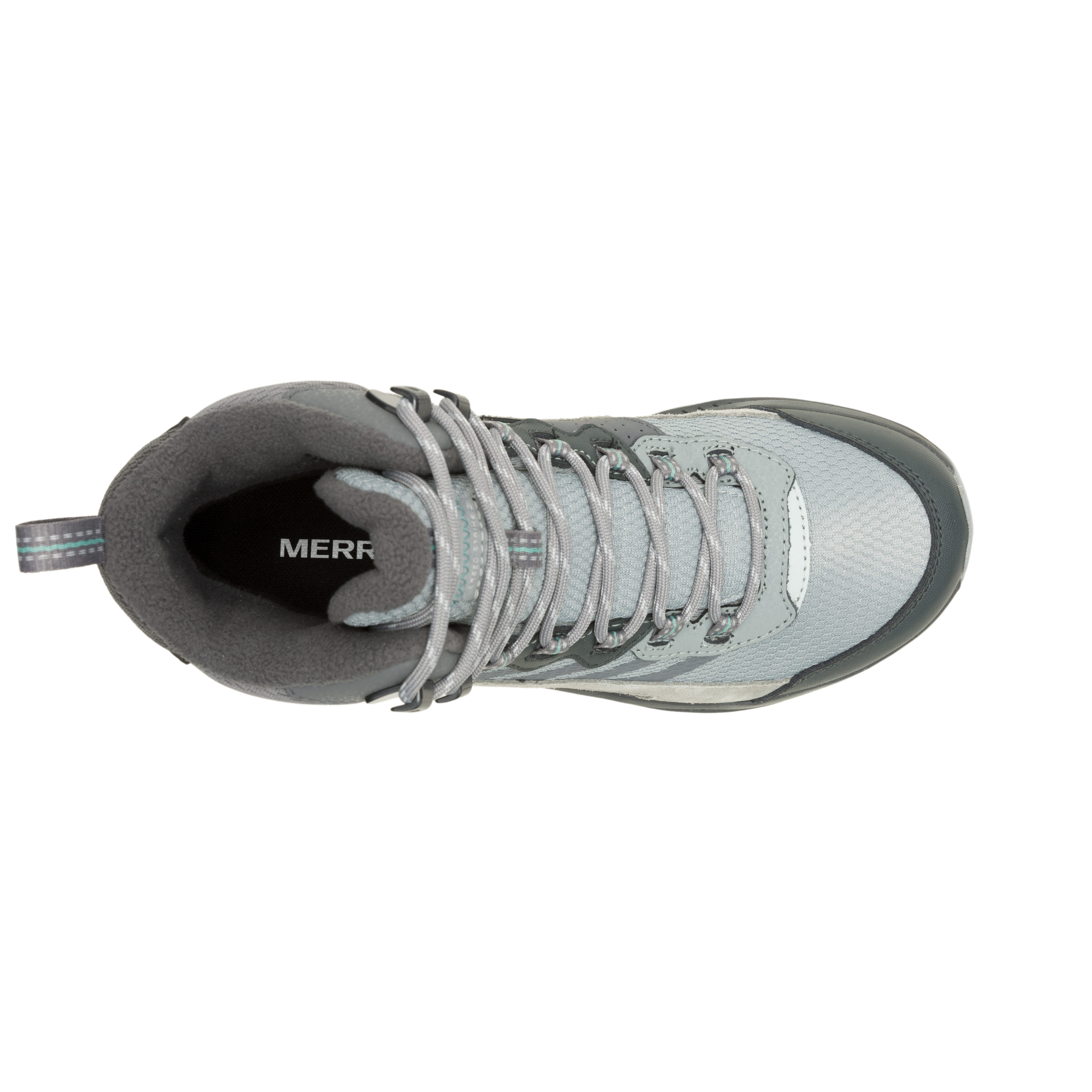 Merrell Wandelschoenen SPEED STRIKE 2 THERMO MID WP