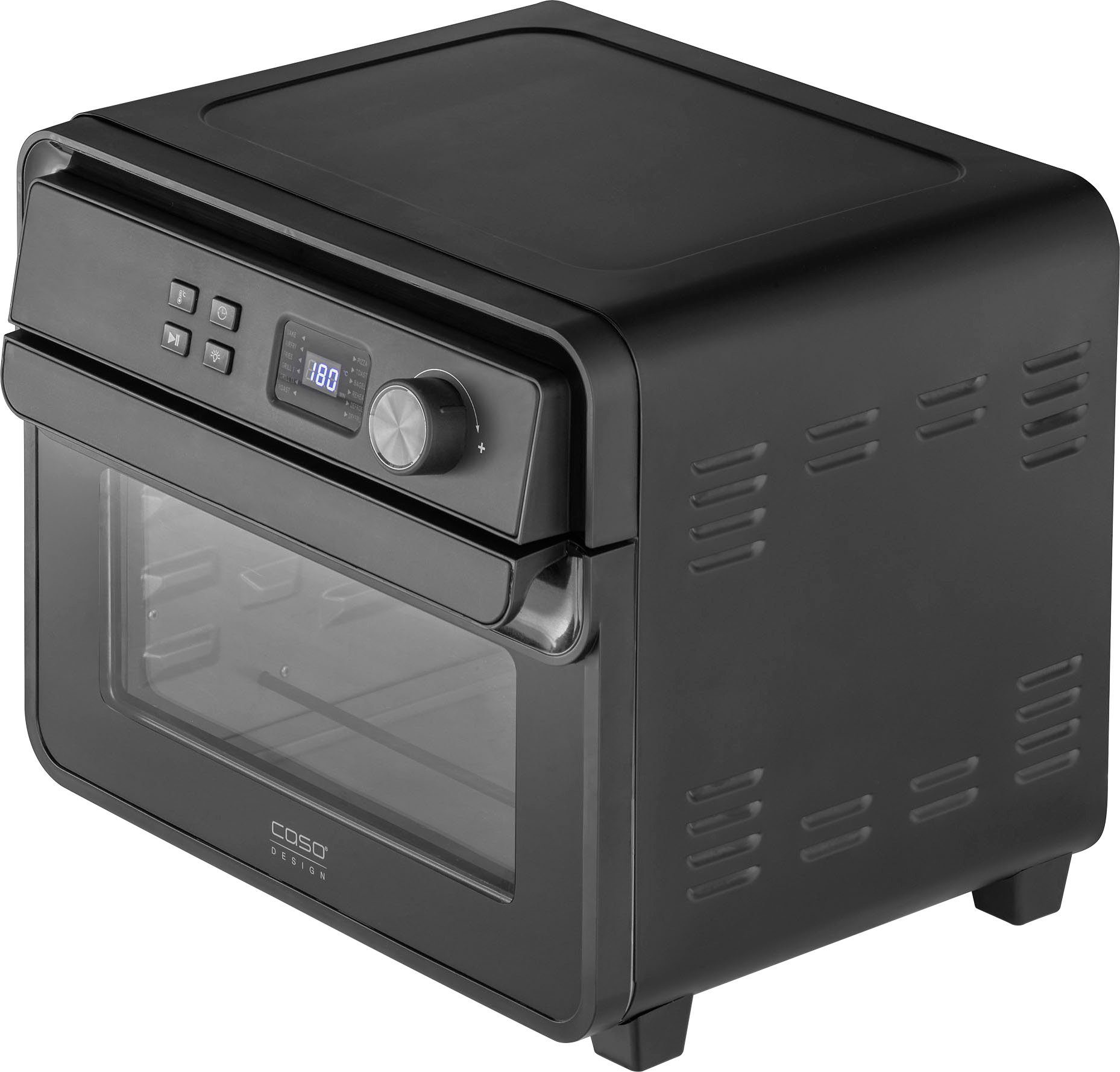Caso Mini-oven AirFry Chef 1700