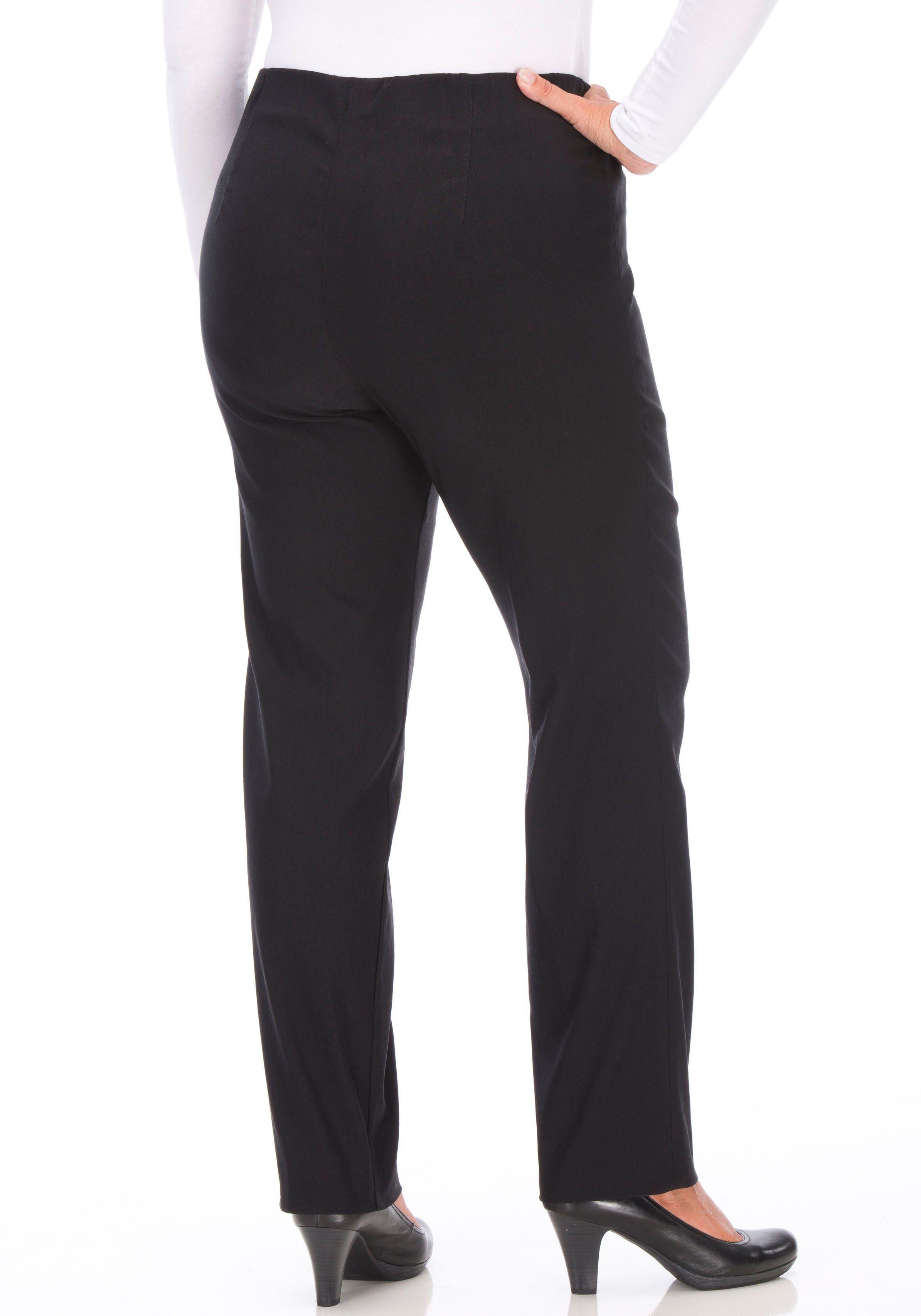 KjBRAND Comfortbroek Susie Bengaline
