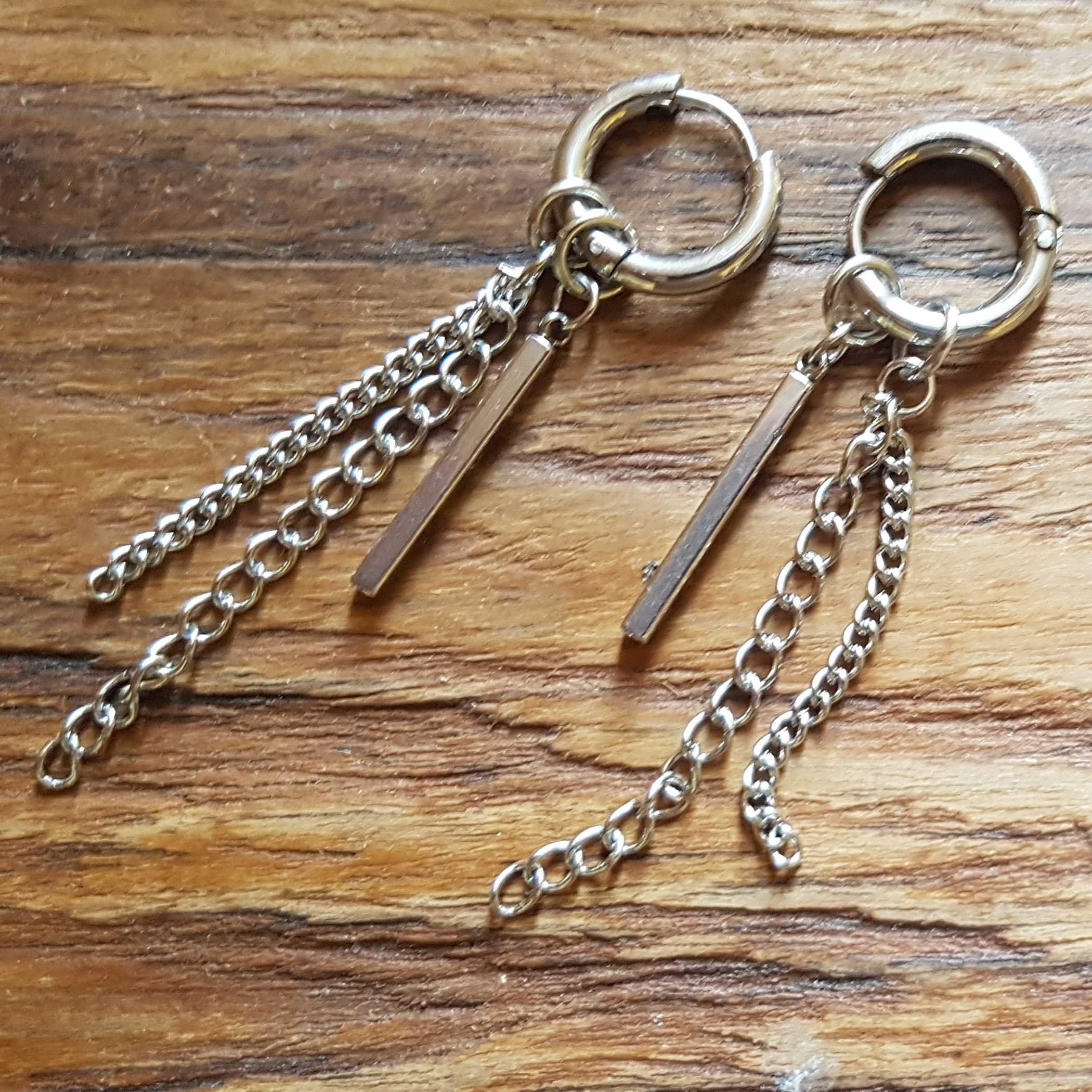 Firetti Oorringen Sieraad cadeau ketting