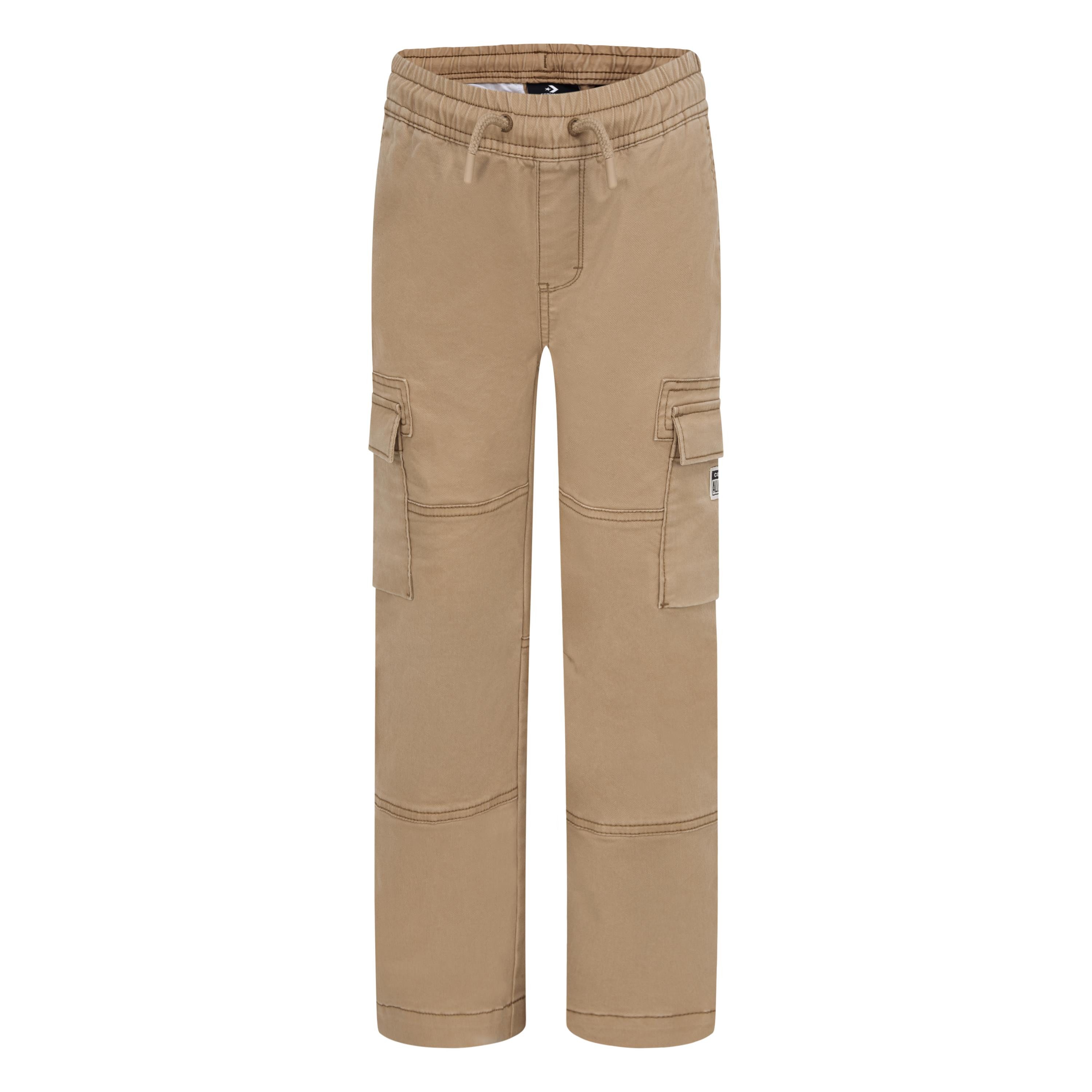 Converse Cargobroek CNVB LIFESTYLE WOVEN CARGO BROEK voor kinderen