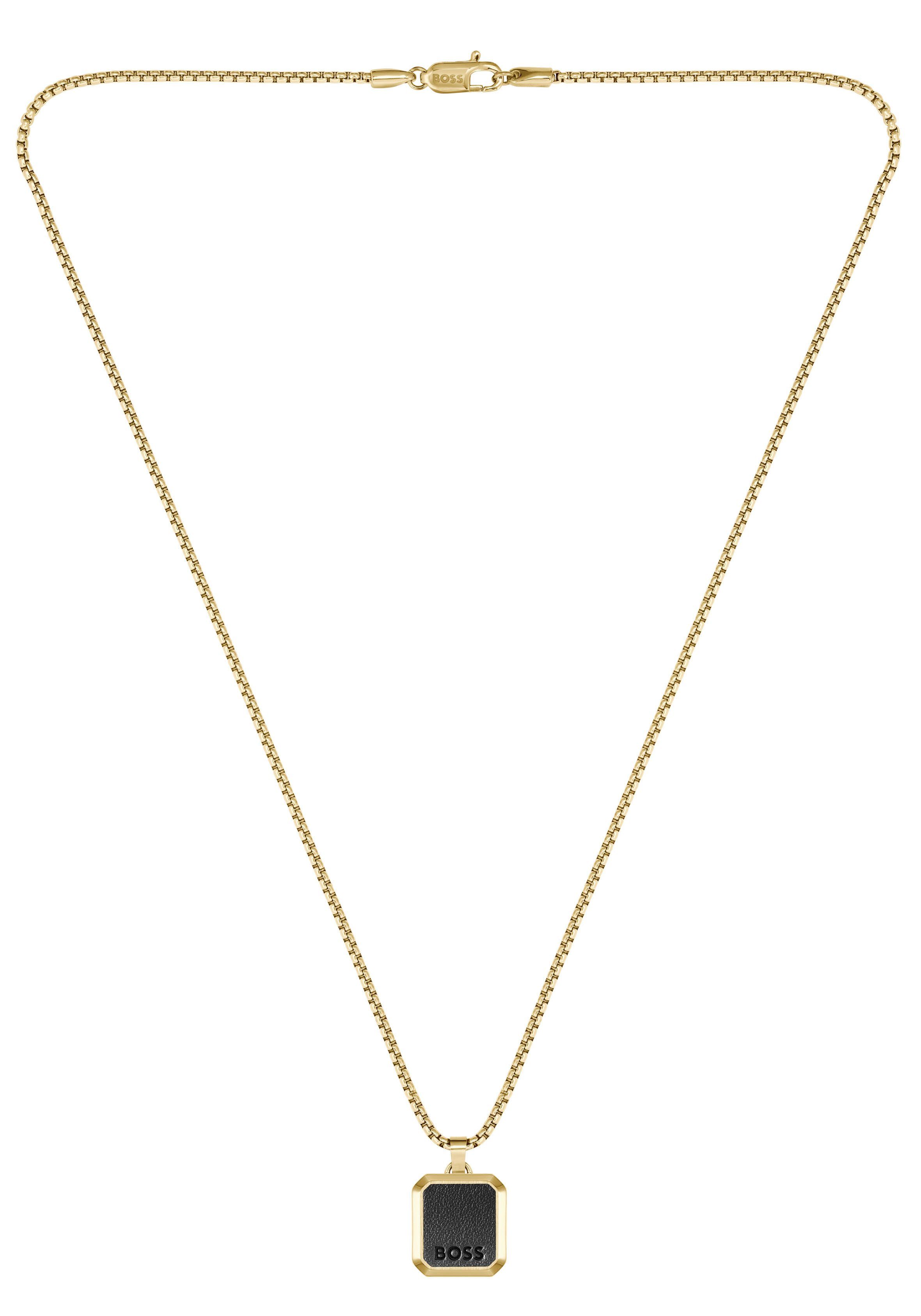 NU 20% KORTING: Boss Ketting met hanger