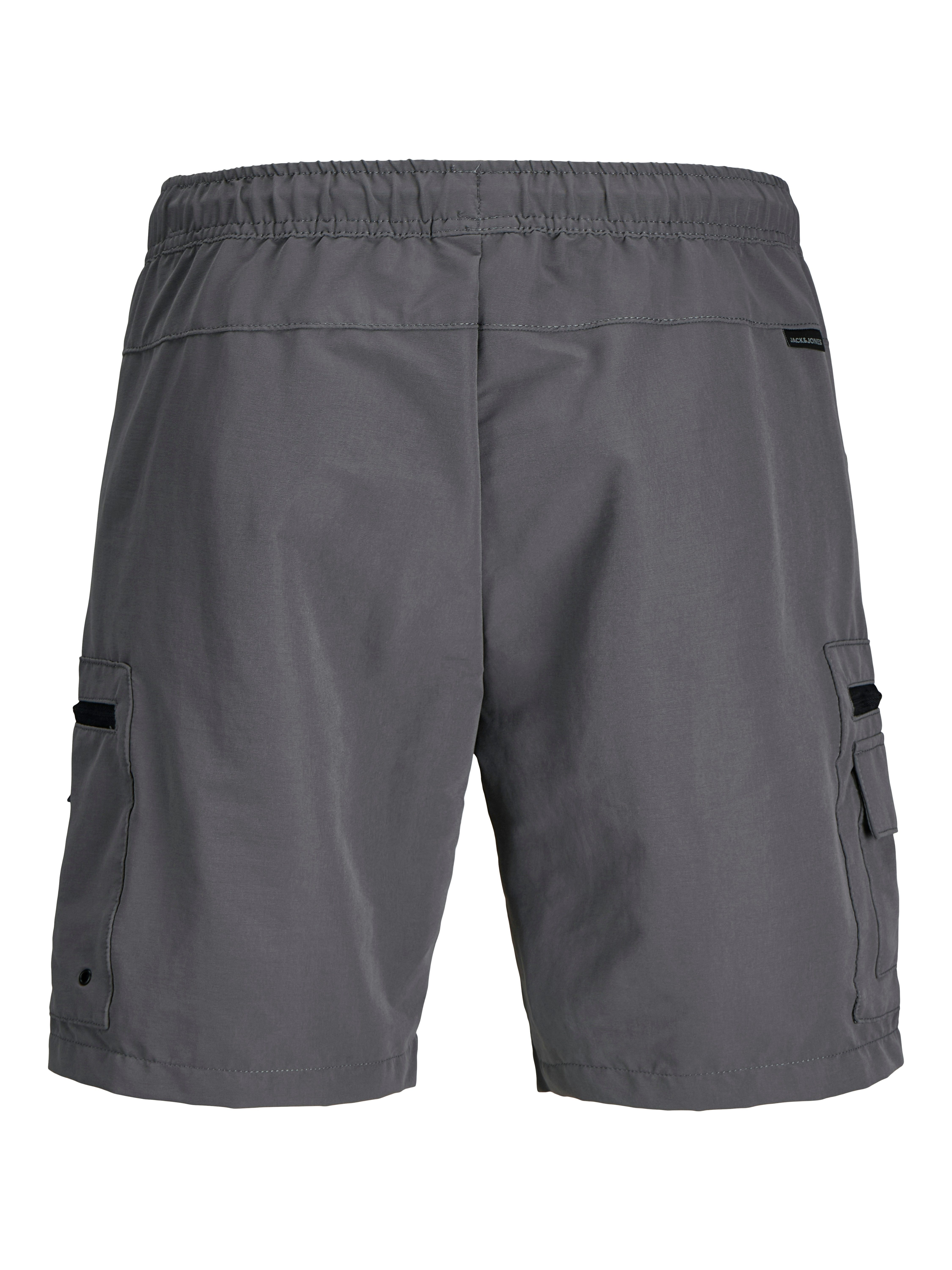 Jack & Jones Cargobroek JPSTJAIDEN MARCHER CARGO SHORTS SRT SN