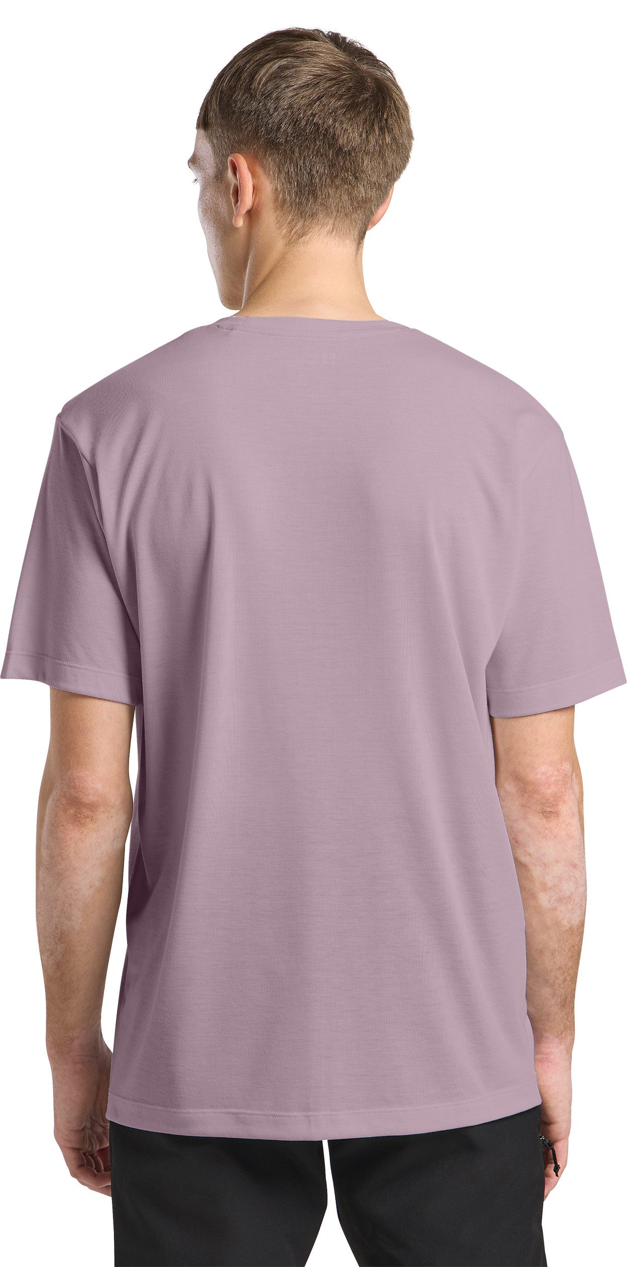 Jack Wolfskin Functioneel shirt VONNAN S/S T M