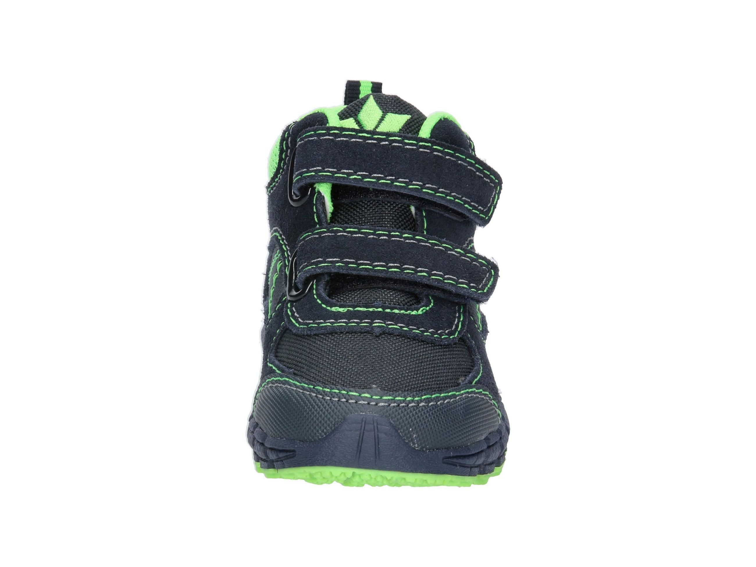 Lico Sneakers Vrijetijdsschoen Nicky V