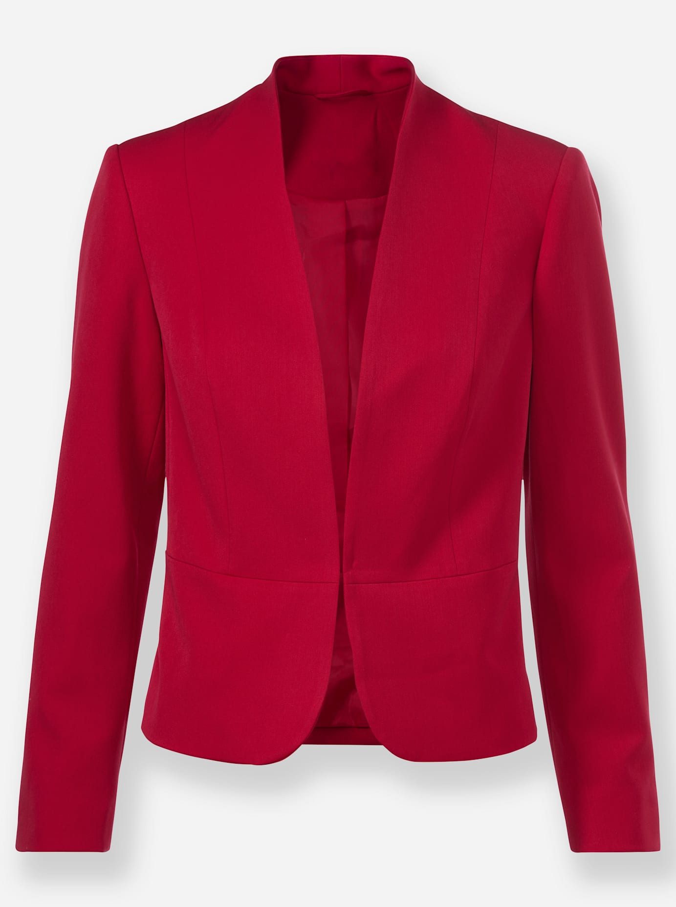 Lady Jasje Korte blazer
