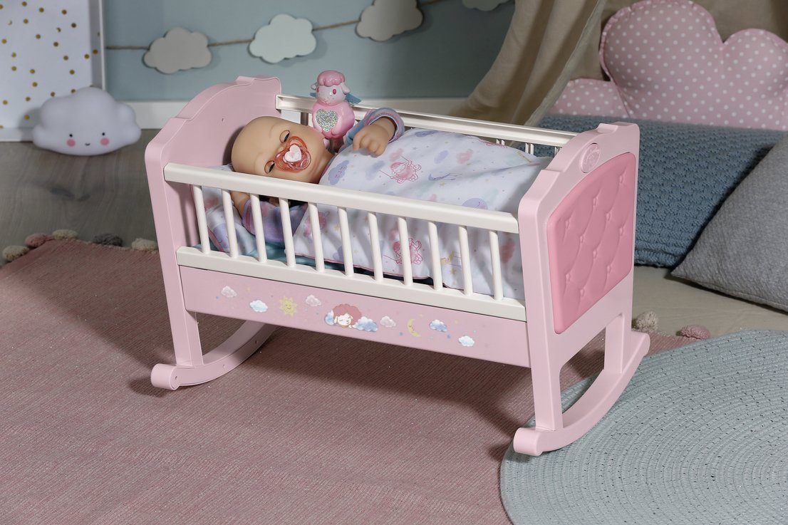 Baby Annabell Sweet Dreams Poppenwieg Online Shop Otto