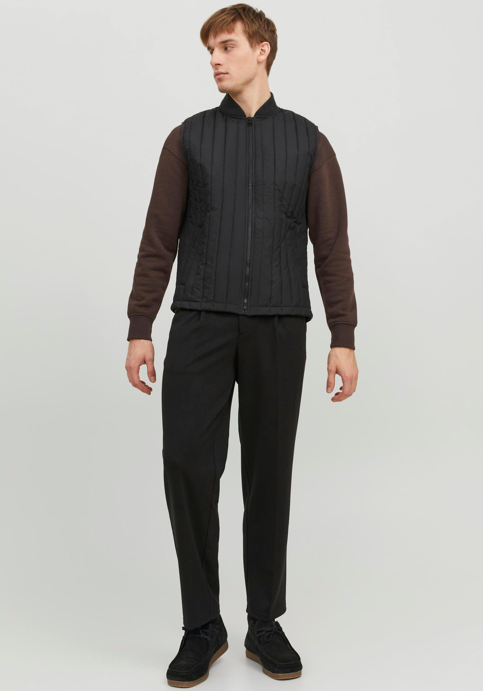 Jack & Jones Bodywarmer JJECITY LINER VEST NOOS