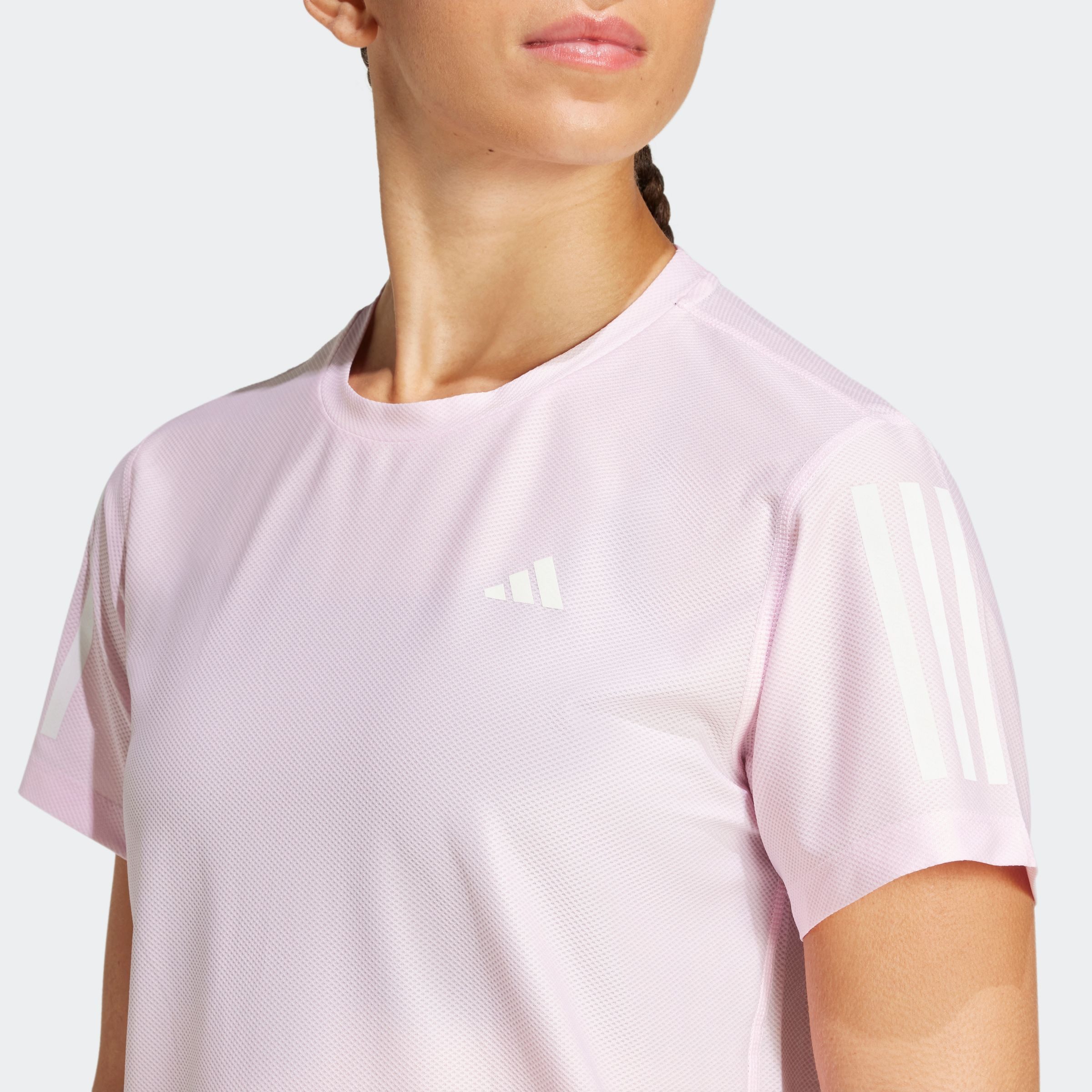 adidas Performance Runningshirt OTR B TEE