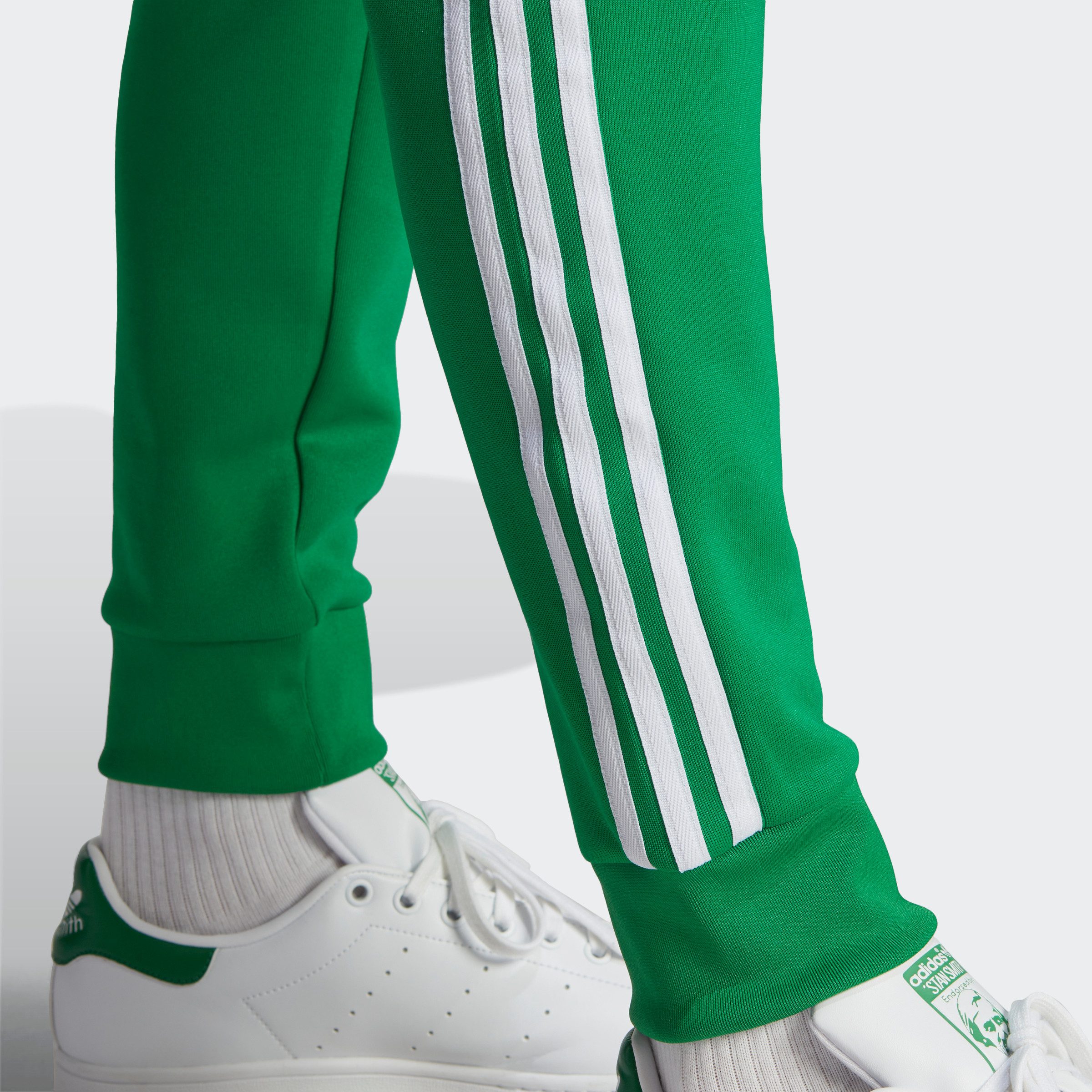 adidas Originals Sportbroek SST TP Superster, retro look, zacht materiaal (1-delig)