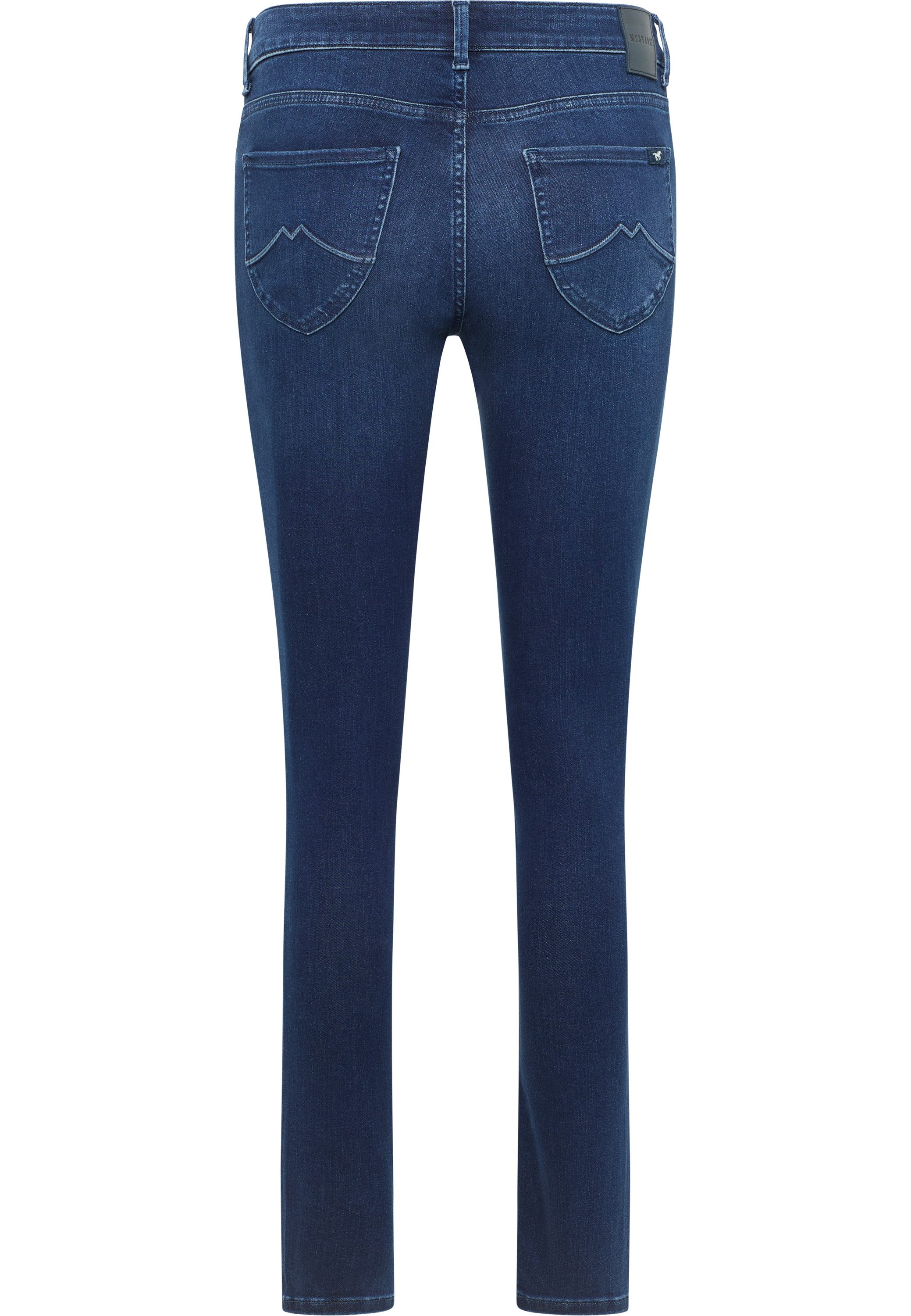 MUSTANG Skinny fit jeans Dames stijl Shelby skinny