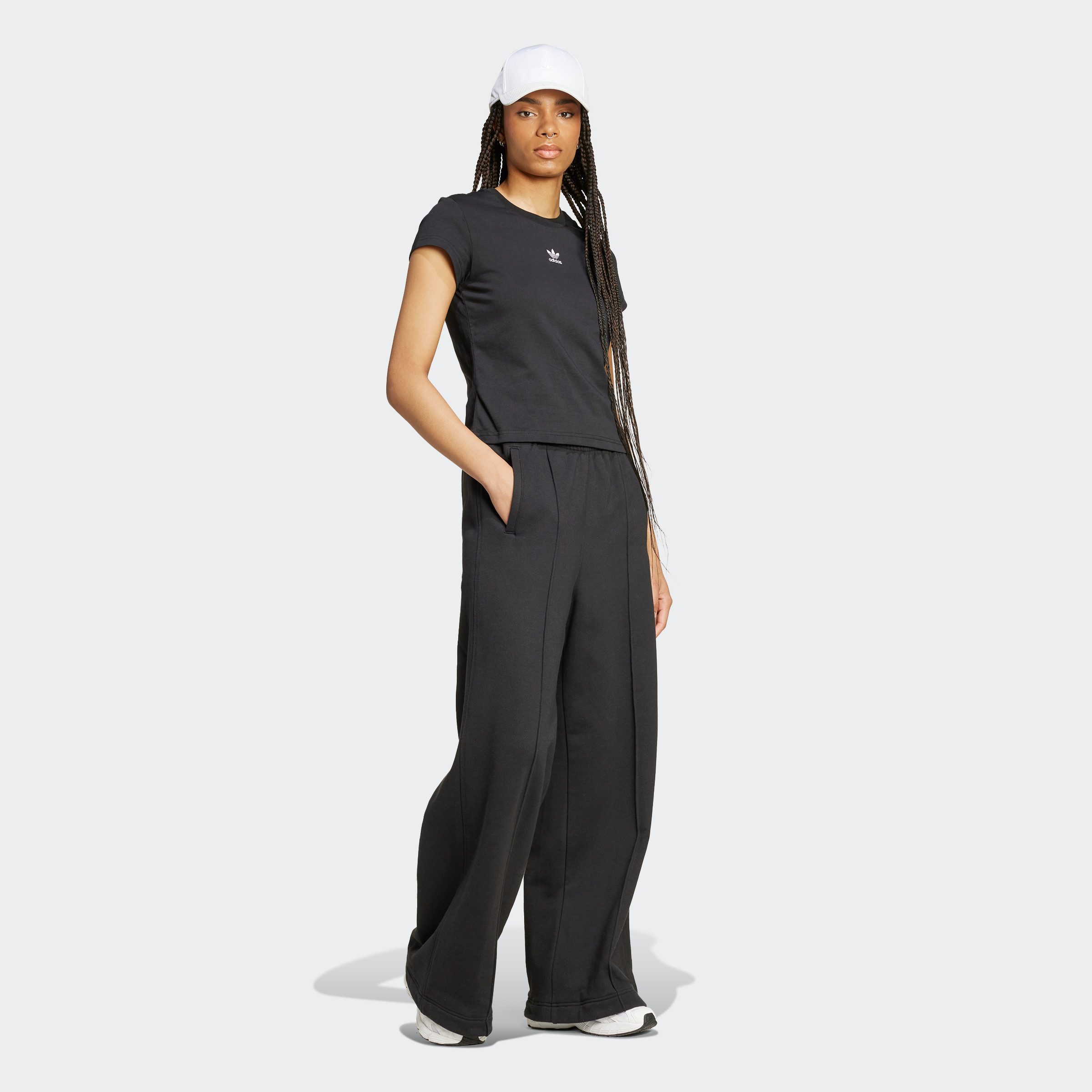adidas Originals Sportbroek P ESS PANTS (1-delig)