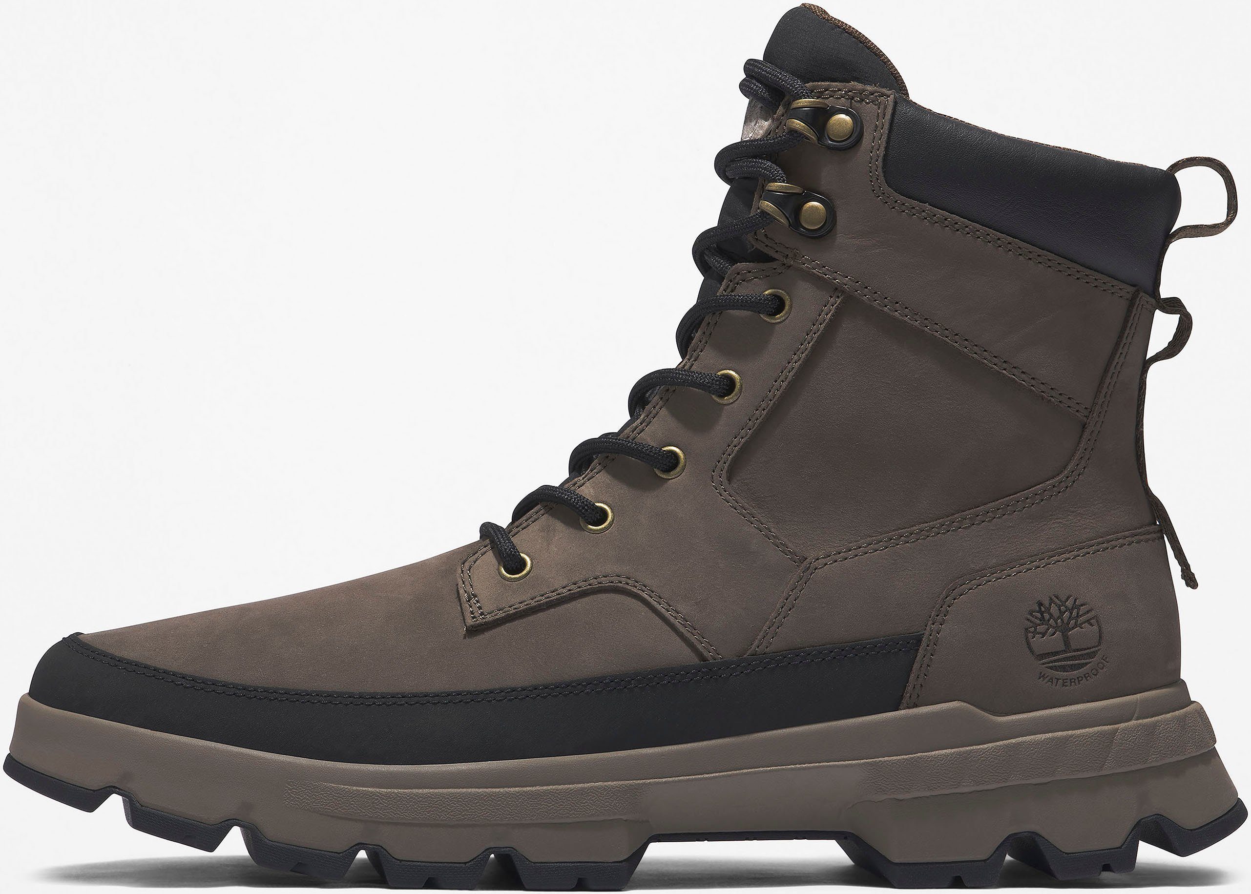 Timberland Hoge veterschoenen TBL Orig Ultra WP Boot Winterlaarzen, veterschoenen, winterschoenen, waterdicht