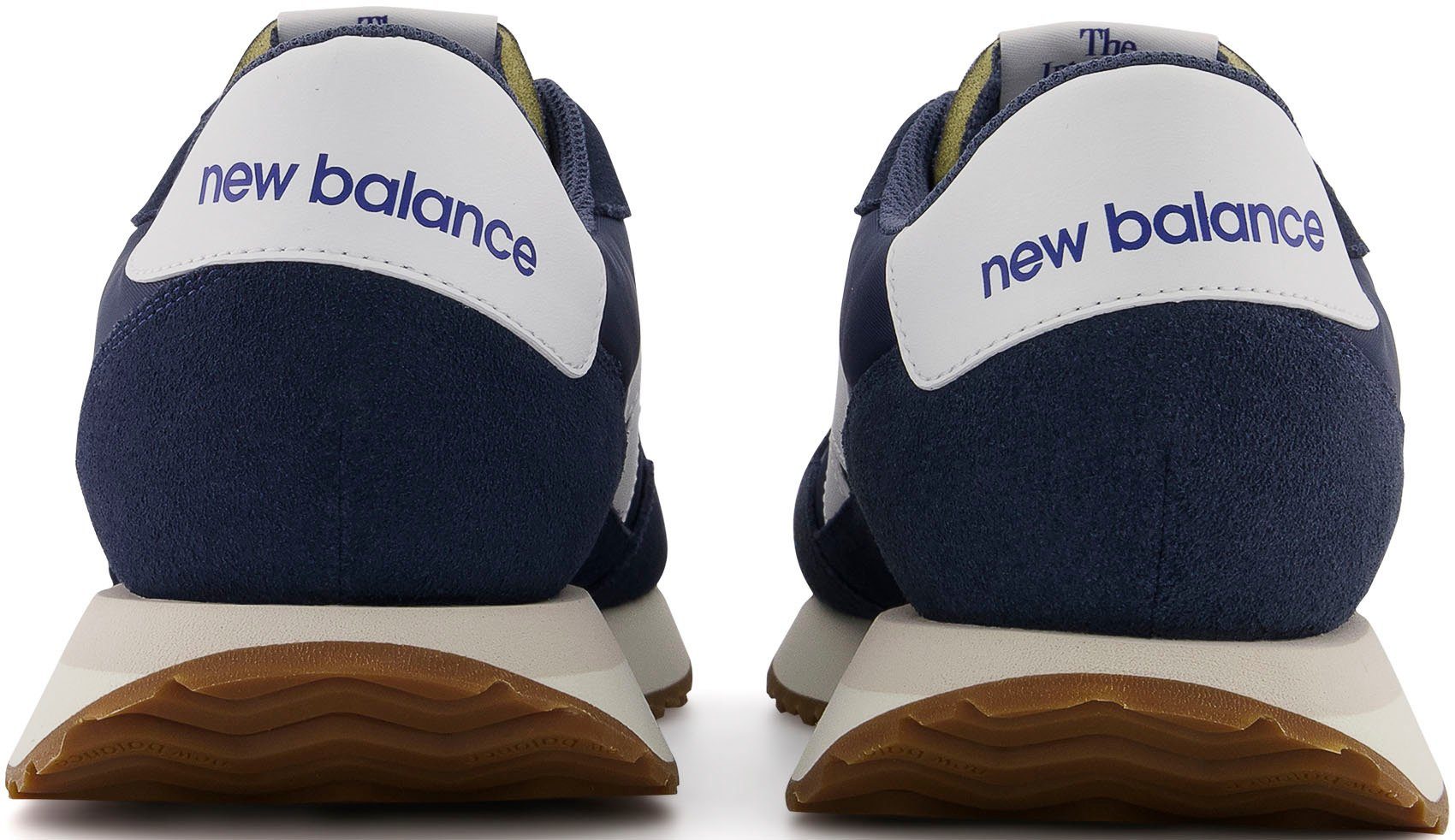 New Balance Sneakers M237
