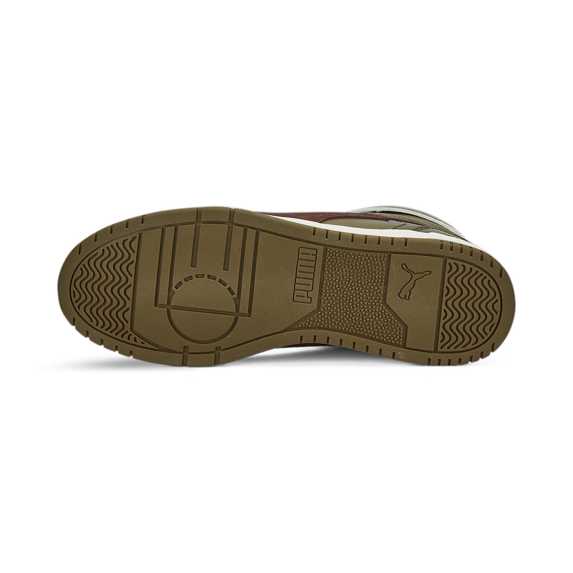 PUMA Sneakers RBD GAME WTR Sneakerboots, winterschoenen