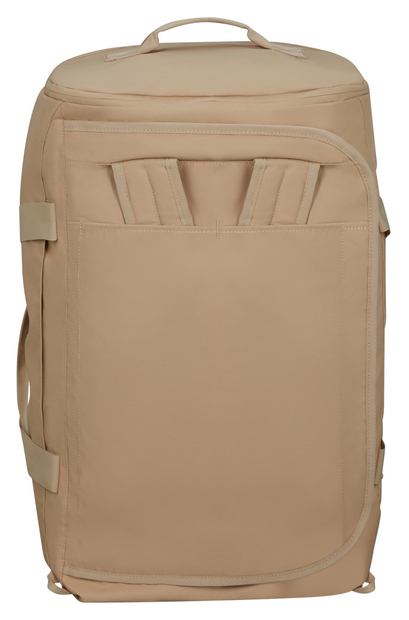 American Tourister Reistas TRAILGO Duffle M 55 Handbagage tas weekender travelbag rugzak