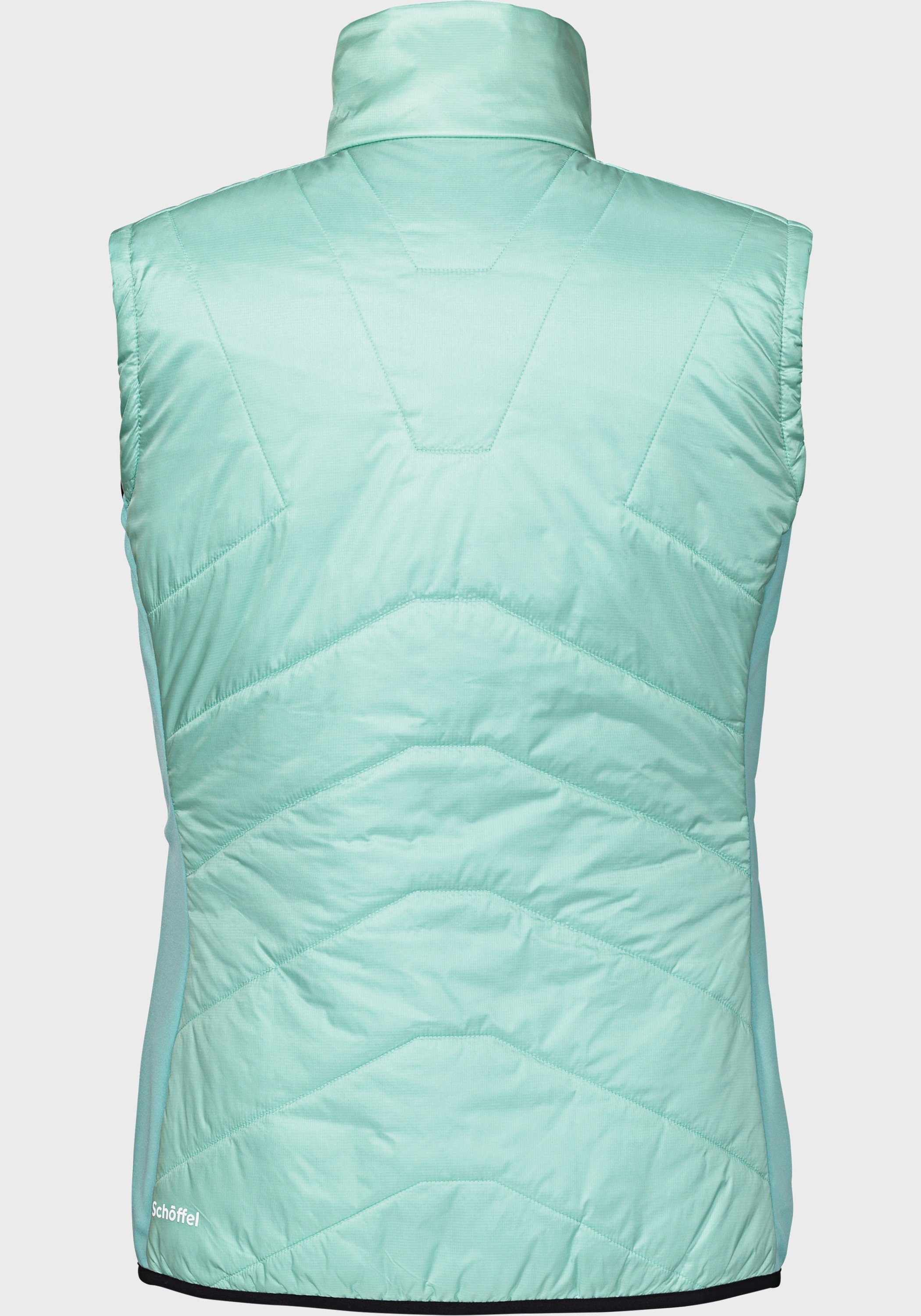 Schöffel Functionele bodywarmer Hybrid Vest Stams L